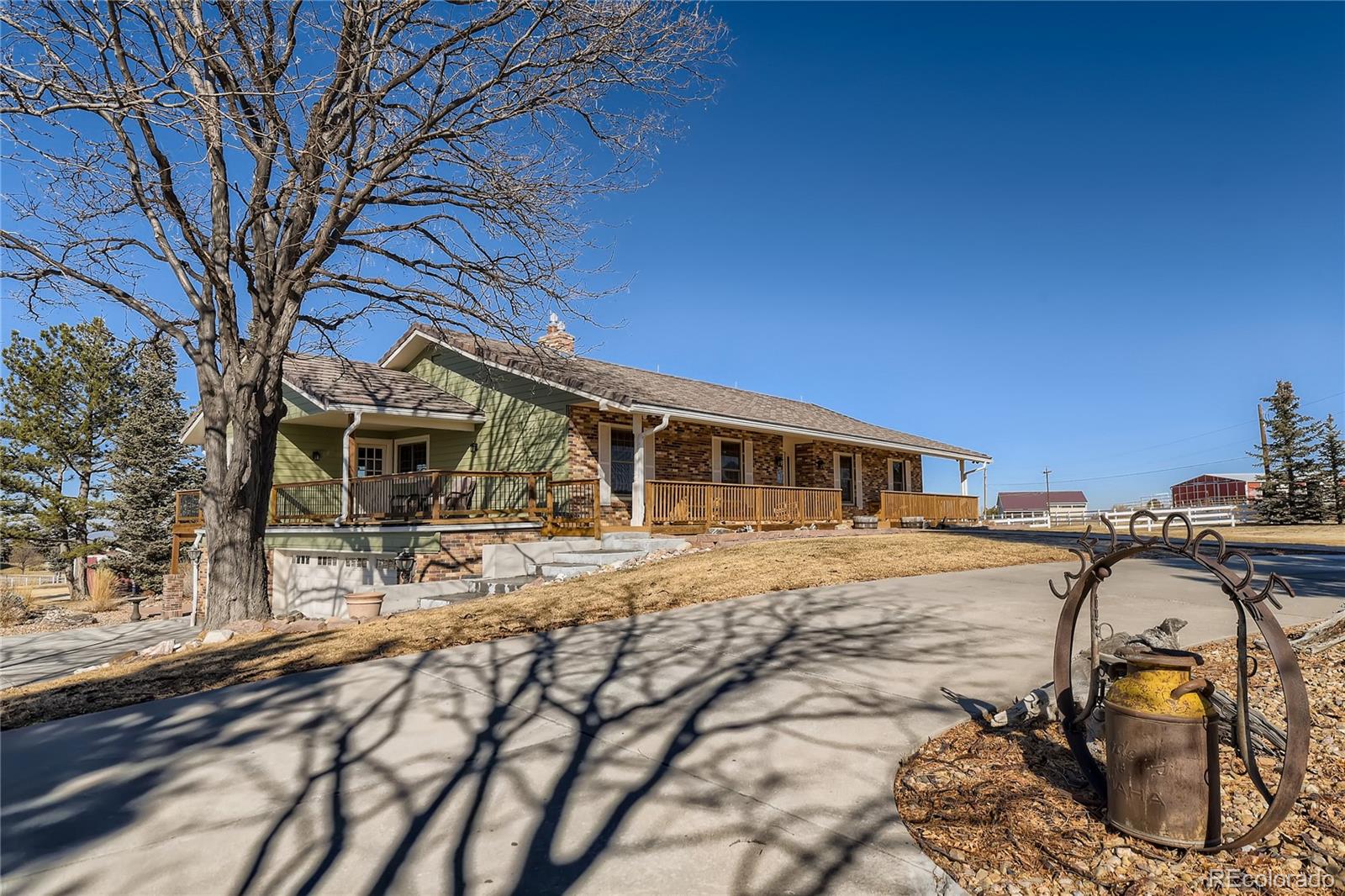 MLS Image #2 for 7731  arrowshaft trail,parker, Colorado