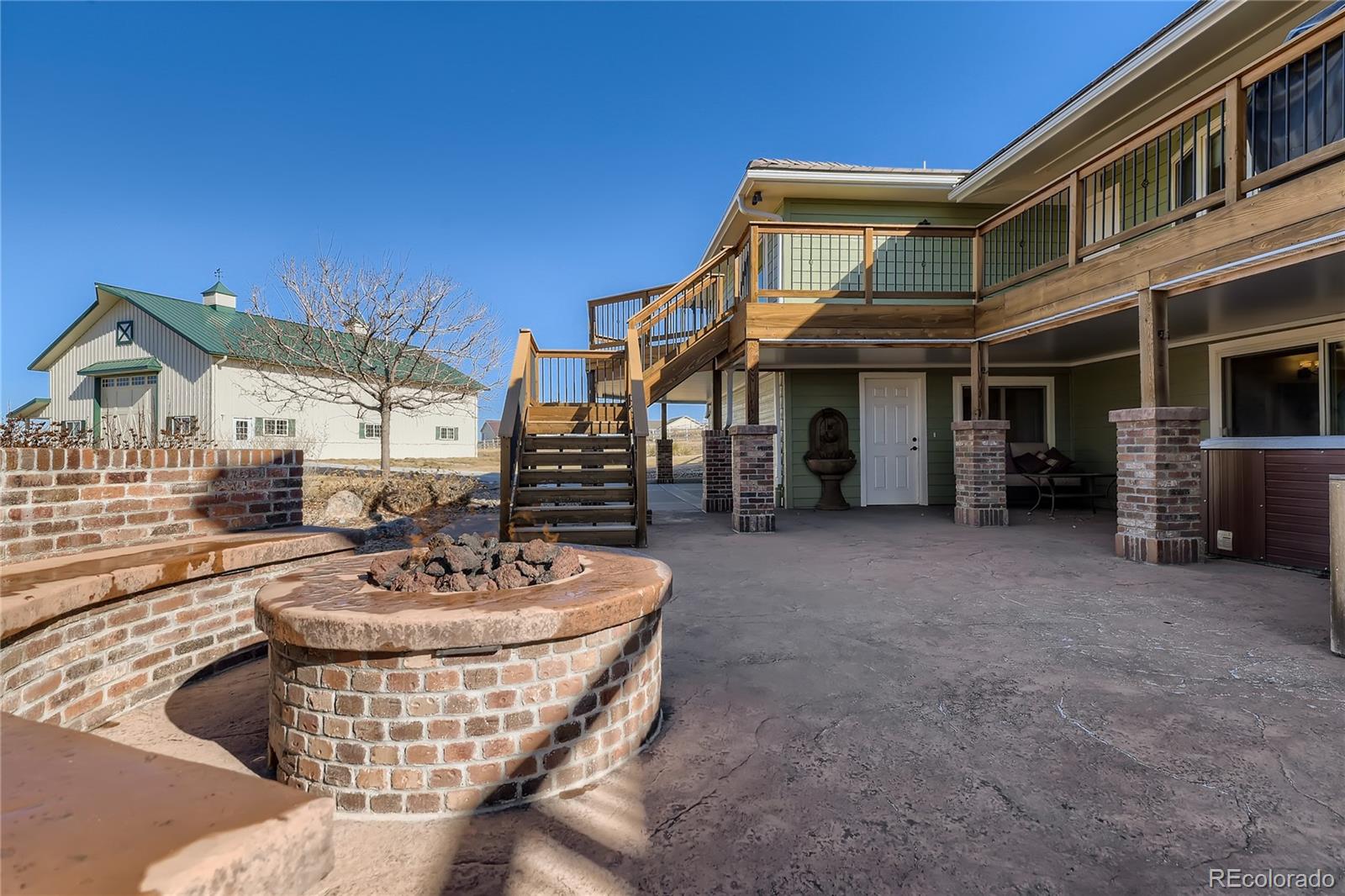 MLS Image #31 for 7731  arrowshaft trail,parker, Colorado