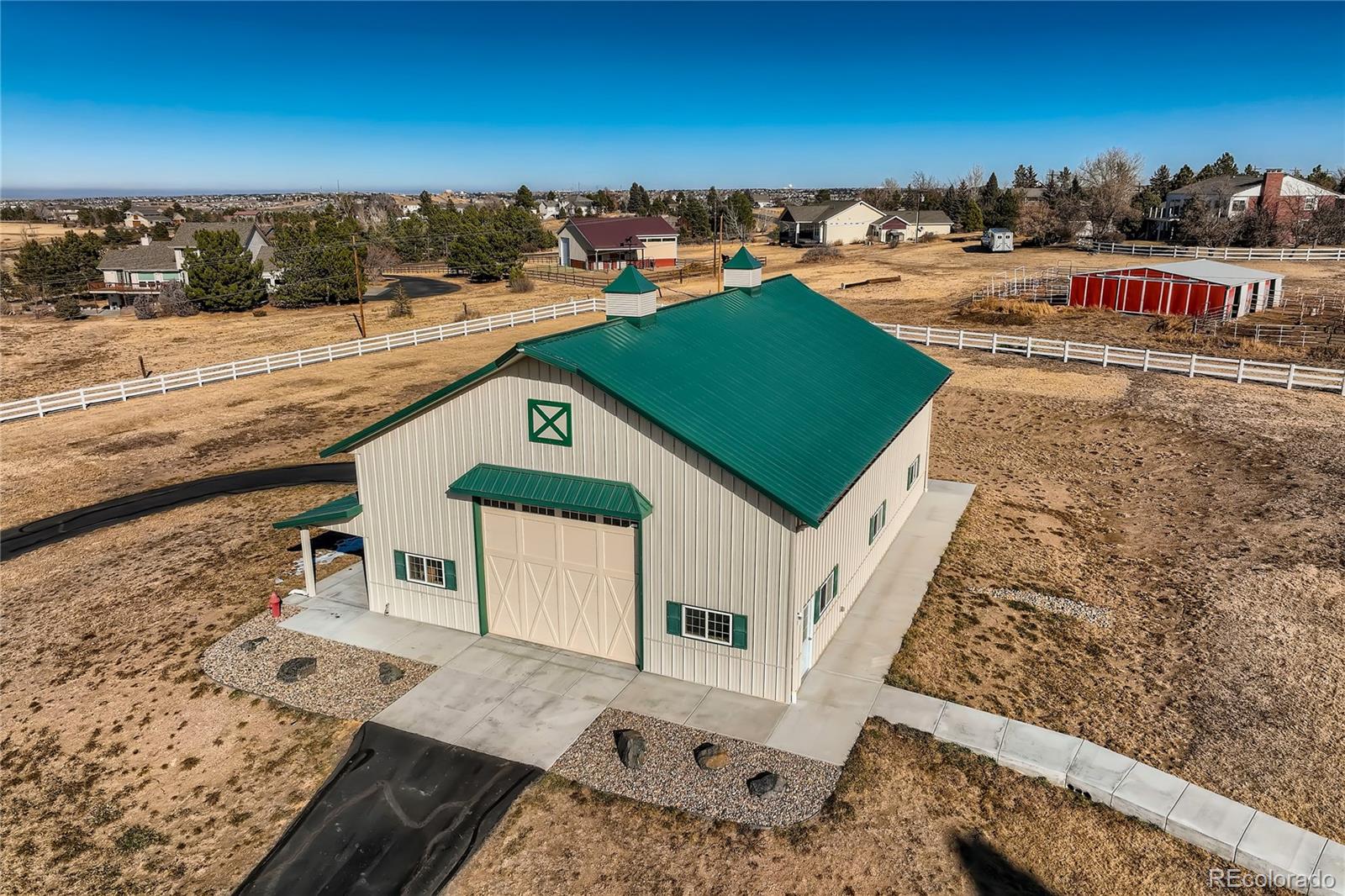 MLS Image #33 for 7731  arrowshaft trail,parker, Colorado
