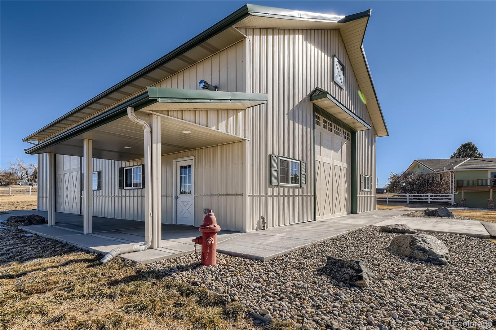 MLS Image #34 for 7731  arrowshaft trail,parker, Colorado