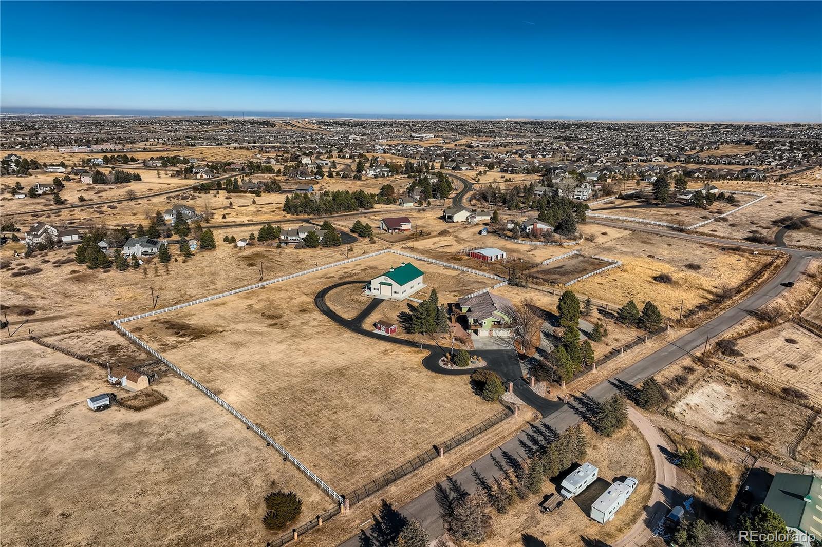 MLS Image #5 for 7731  arrowshaft trail,parker, Colorado