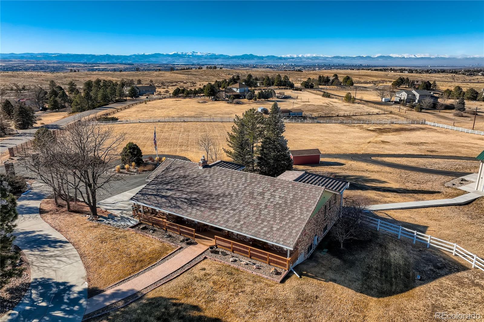 MLS Image #6 for 7731  arrowshaft trail,parker, Colorado