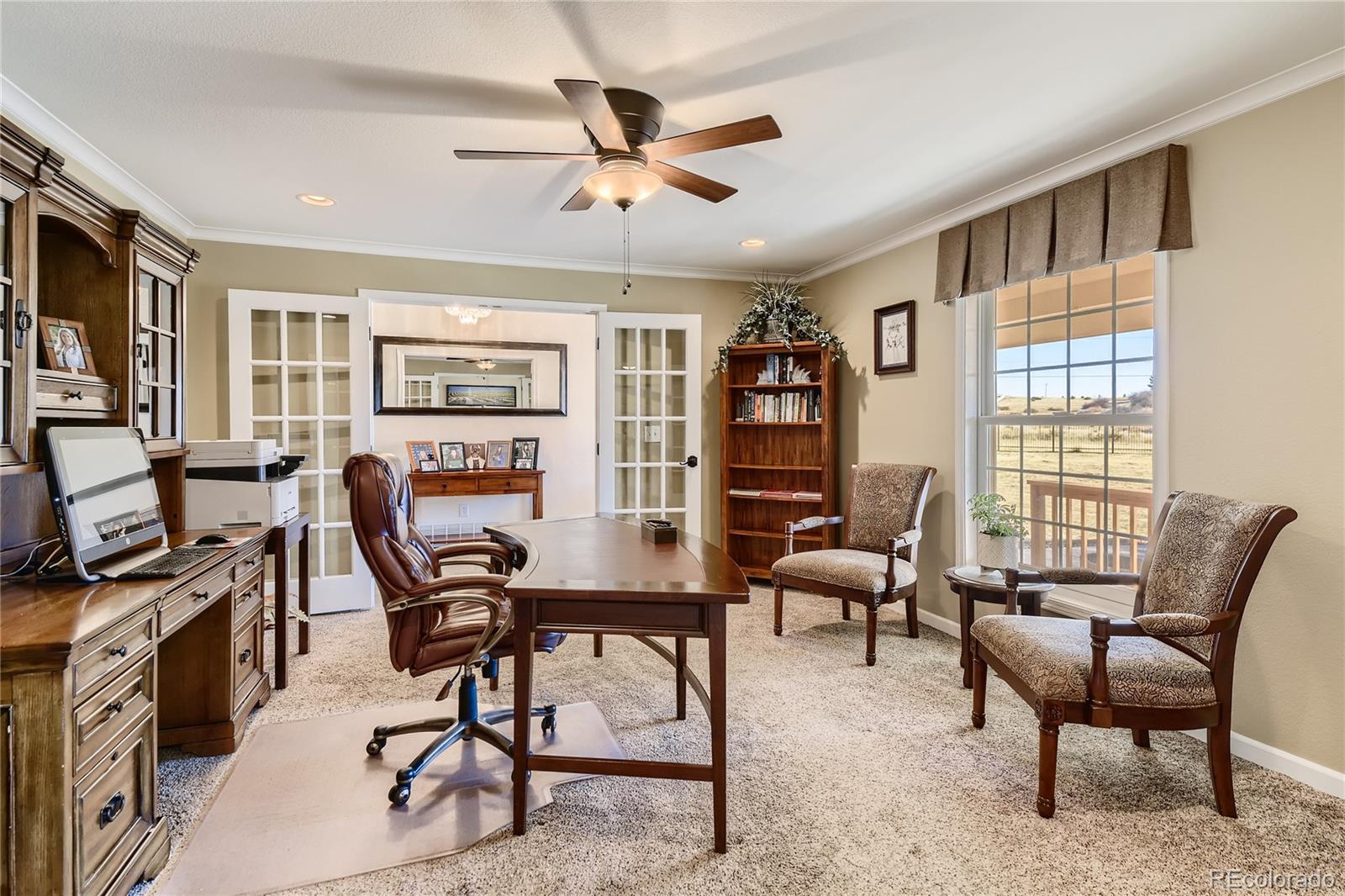 MLS Image #7 for 7731  arrowshaft trail,parker, Colorado