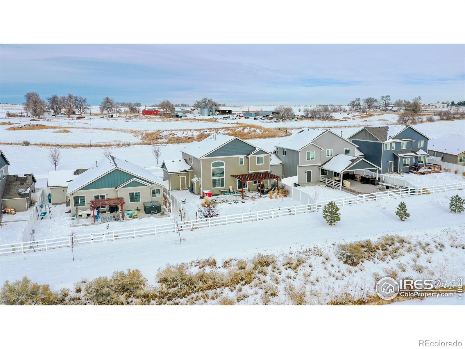 MLS Image #4 for 594  boxwood drive,windsor, Colorado