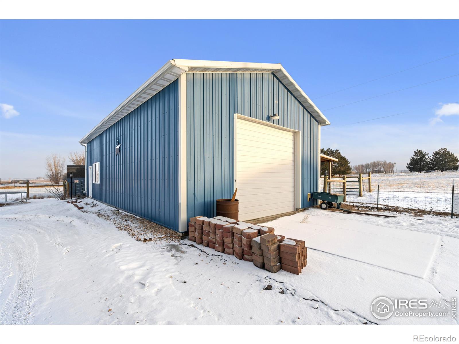 MLS Image #27 for 25307  county road 53 ,kersey, Colorado