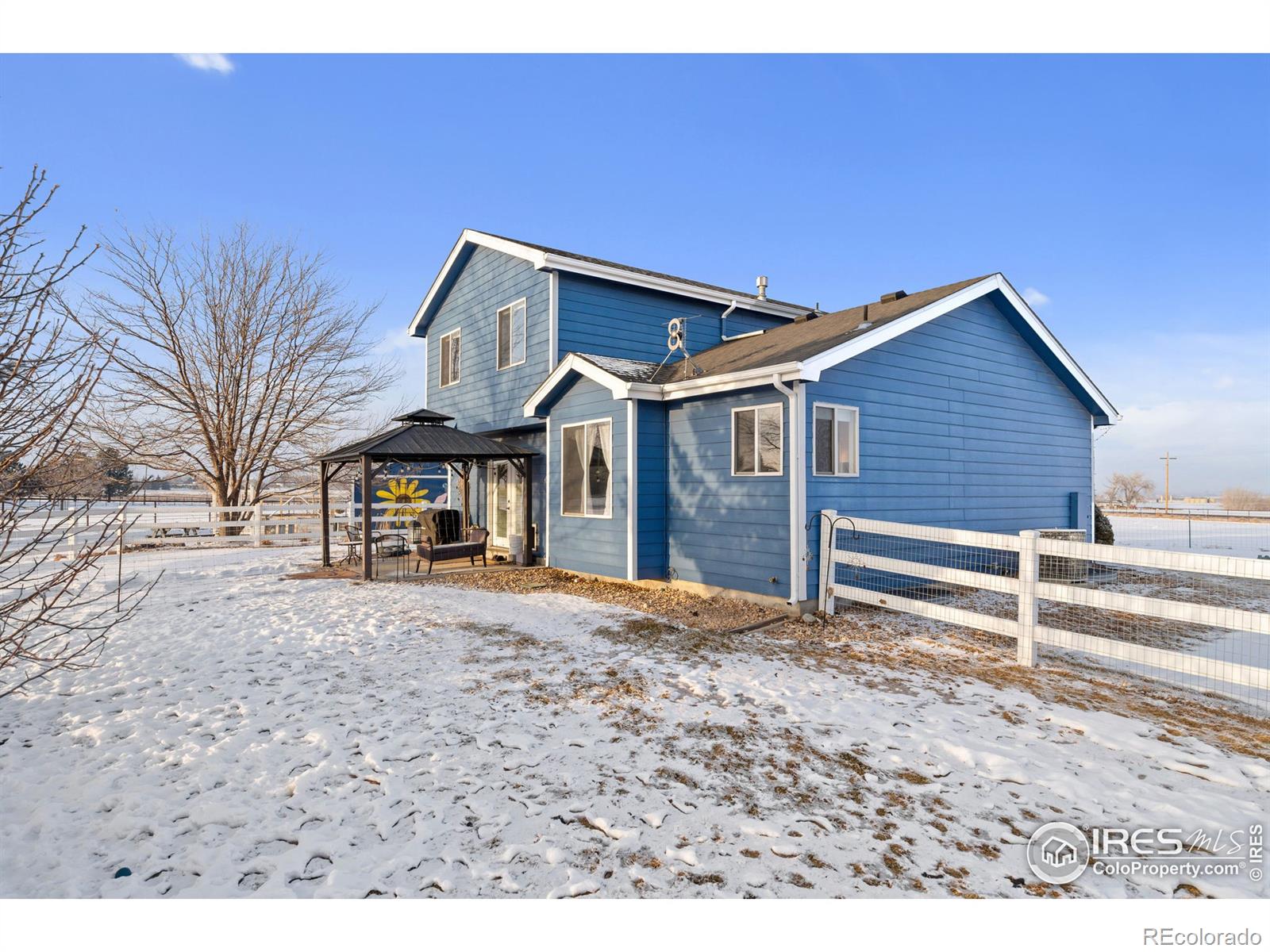 MLS Image #28 for 25307  county road 53 ,kersey, Colorado