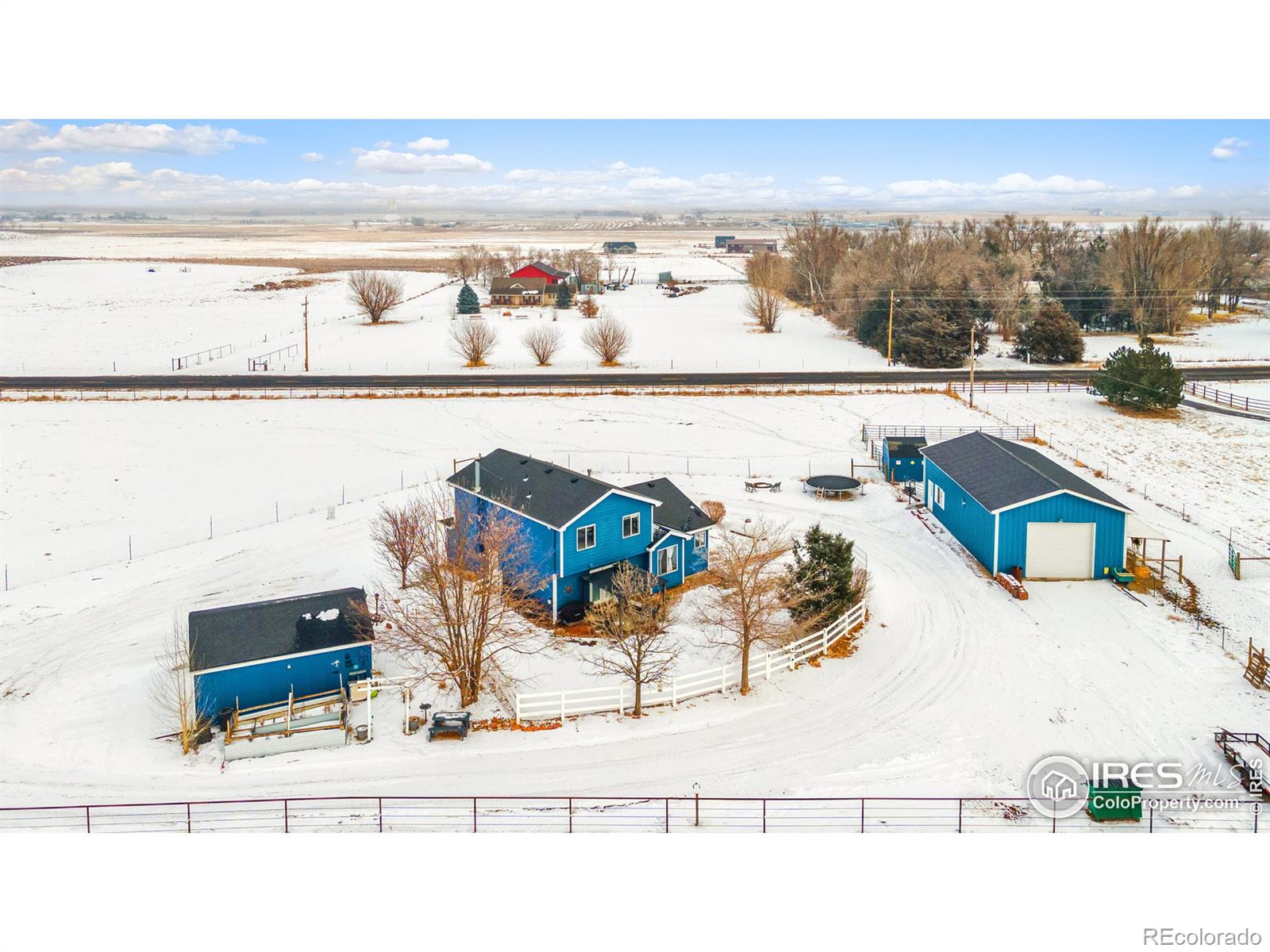 MLS Image #29 for 25307  county road 53 ,kersey, Colorado