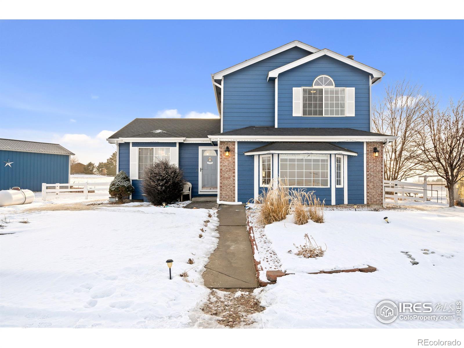 MLS Image #3 for 25307  county road 53 ,kersey, Colorado