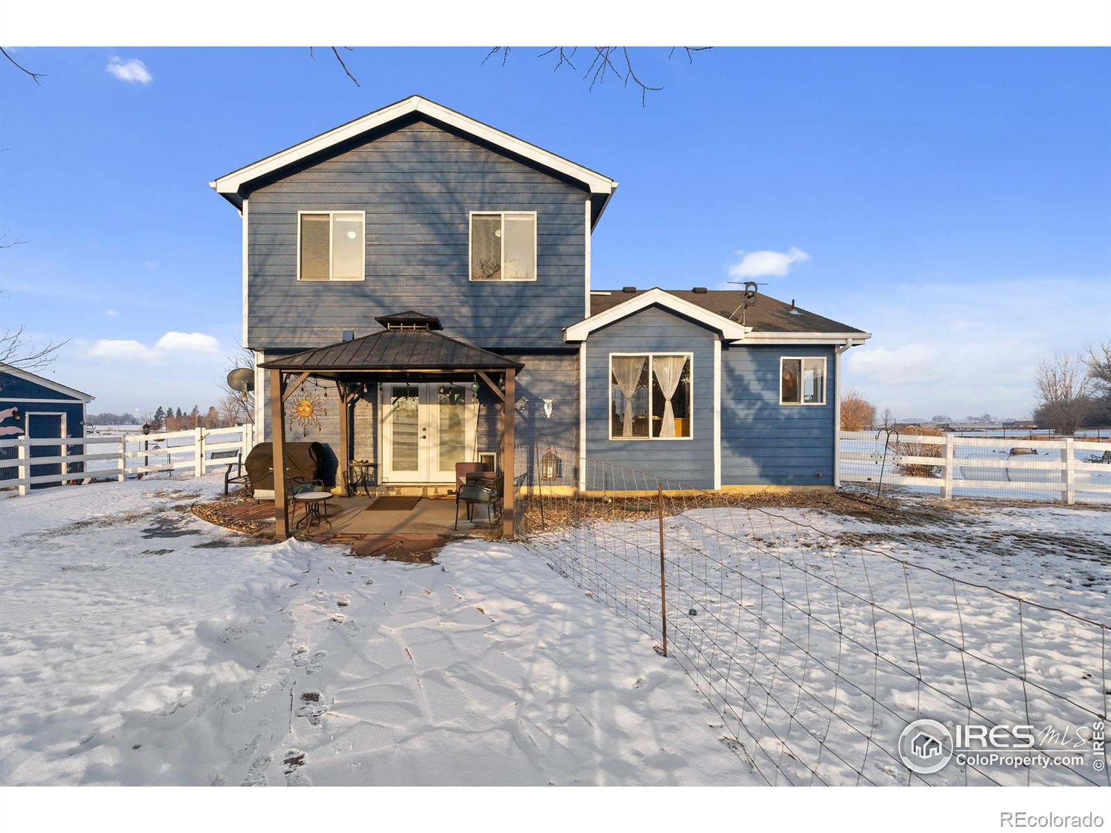 MLS Image #30 for 25307  county road 53 ,kersey, Colorado