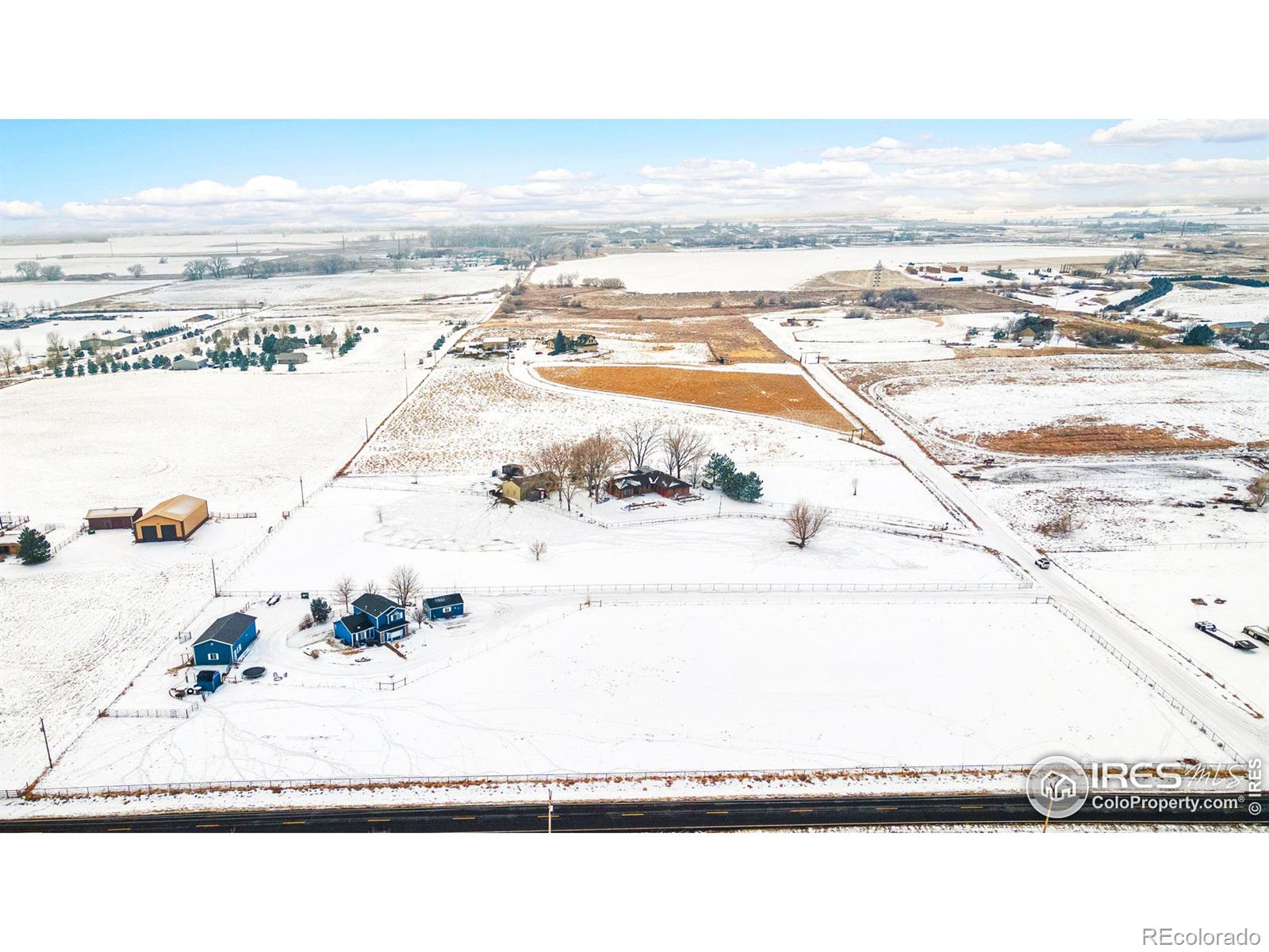 MLS Image #32 for 25307  county road 53 ,kersey, Colorado