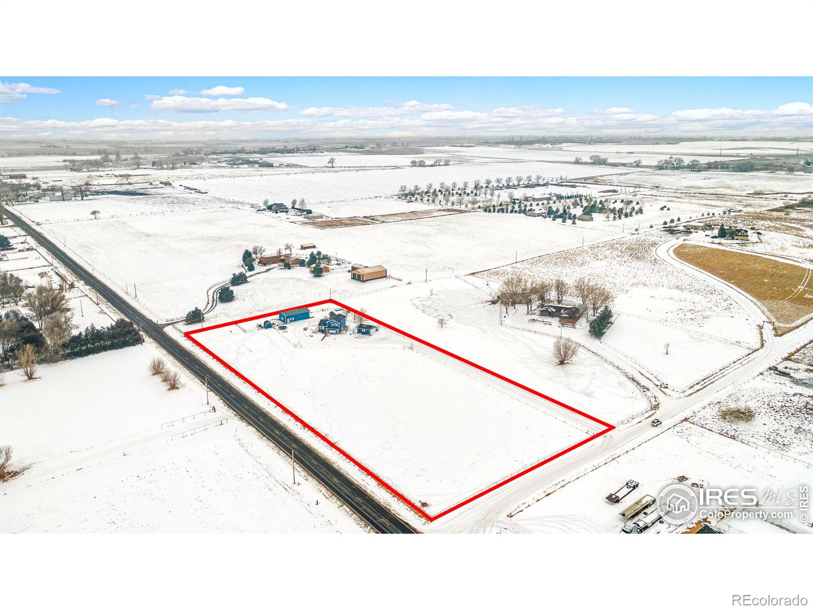 MLS Image #34 for 25307  county road 53 ,kersey, Colorado