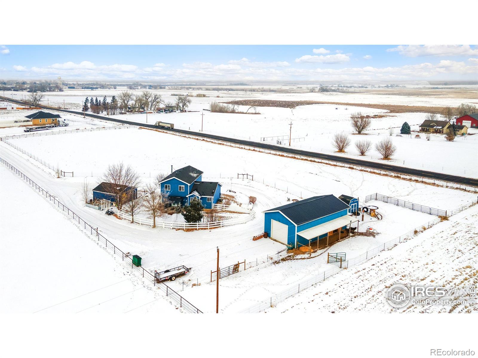 MLS Image #36 for 25307  county road 53 ,kersey, Colorado