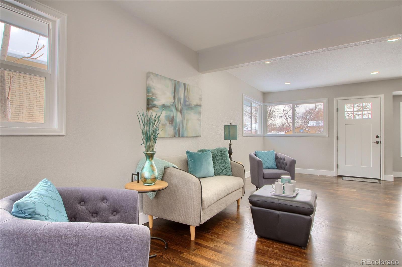 MLS Image #1 for 1230  uinta street,denver, Colorado
