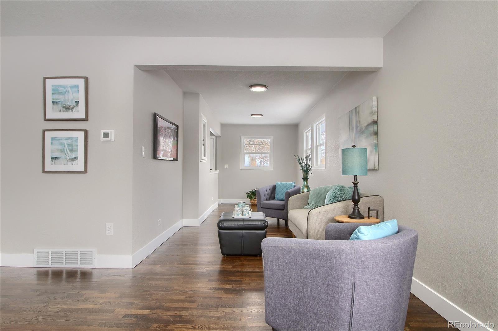 MLS Image #2 for 1230  uinta street,denver, Colorado