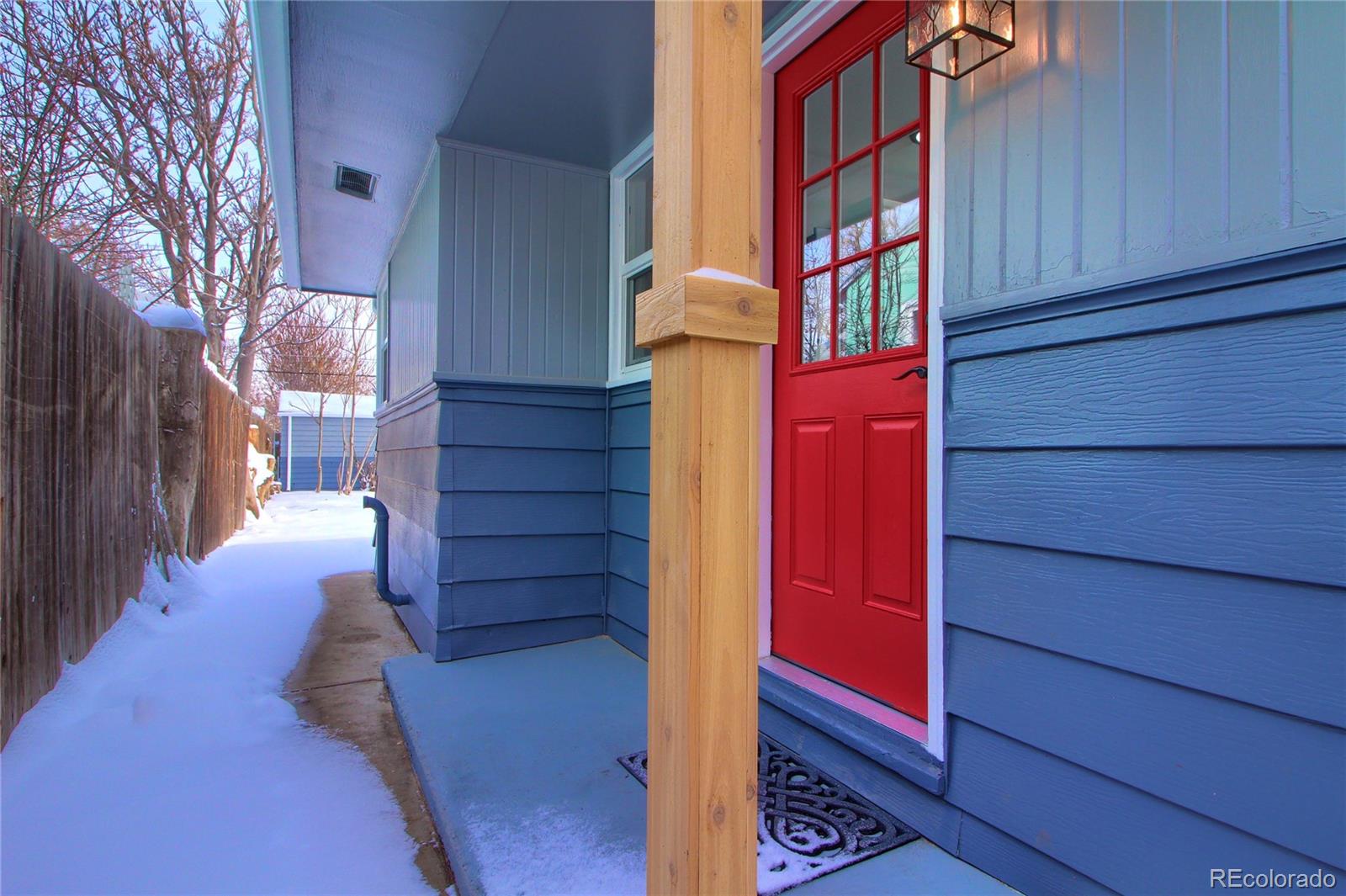 MLS Image #24 for 1230  uinta street,denver, Colorado