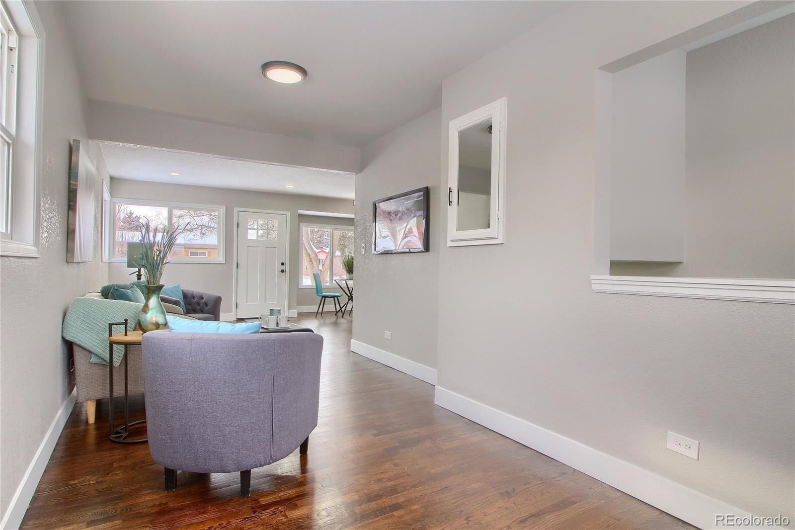 MLS Image #3 for 1230  uinta street,denver, Colorado