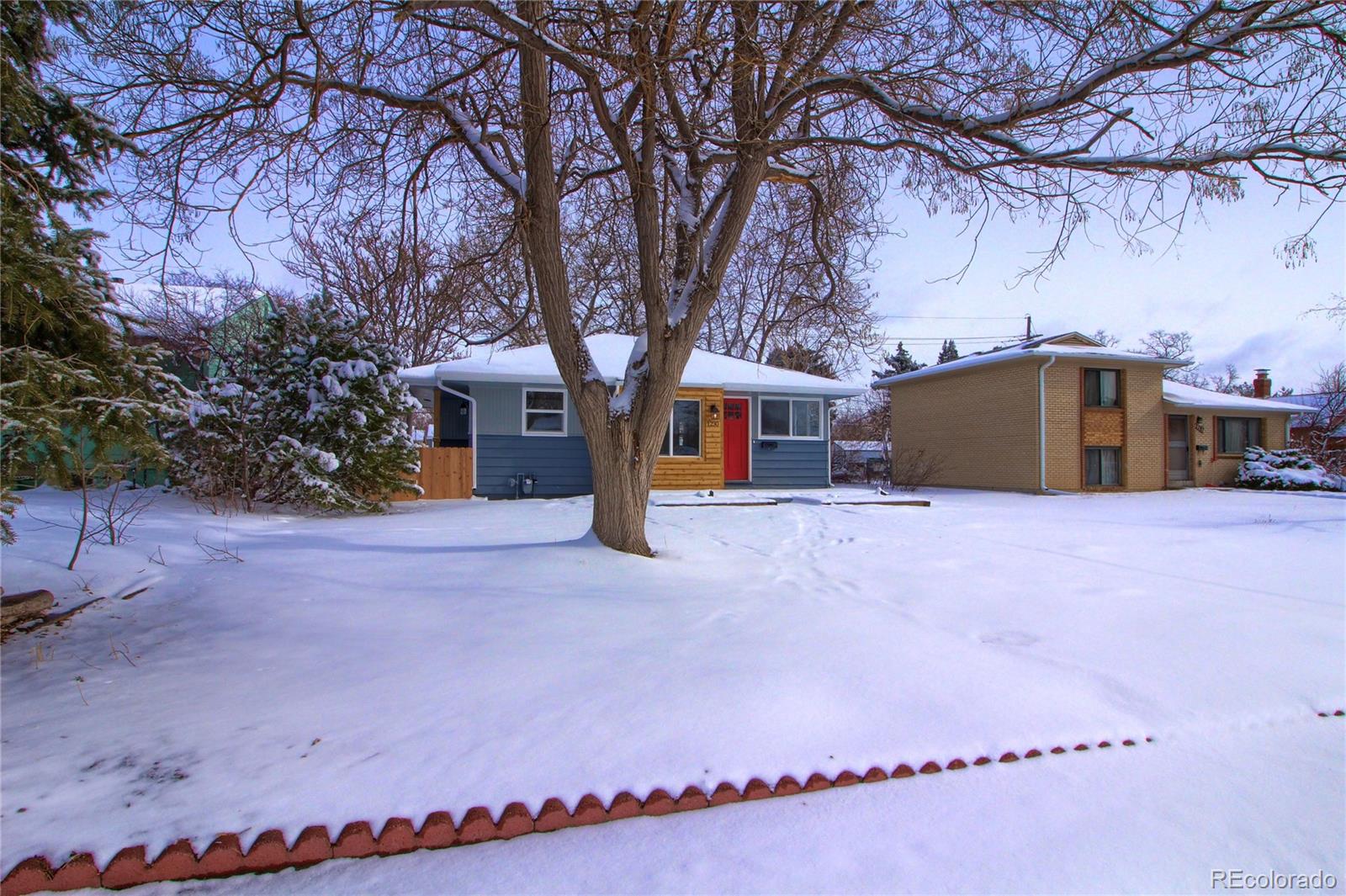 MLS Image #32 for 1230  uinta street,denver, Colorado