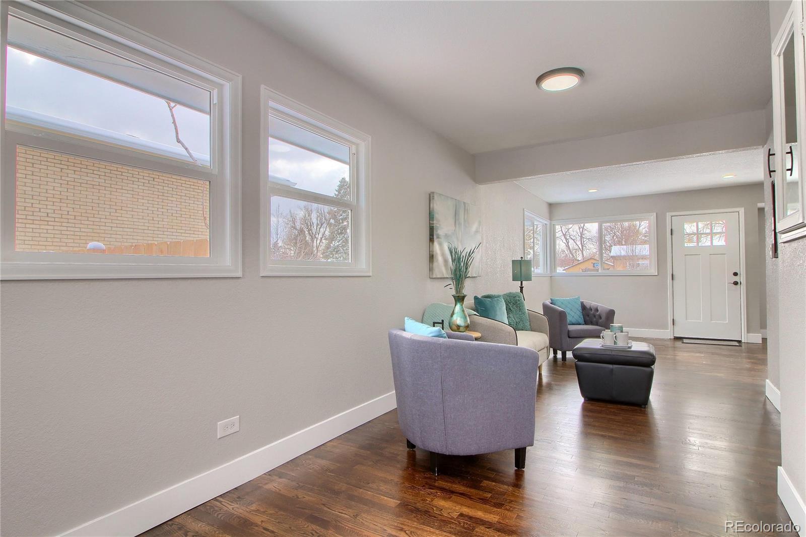 MLS Image #4 for 1230  uinta street,denver, Colorado