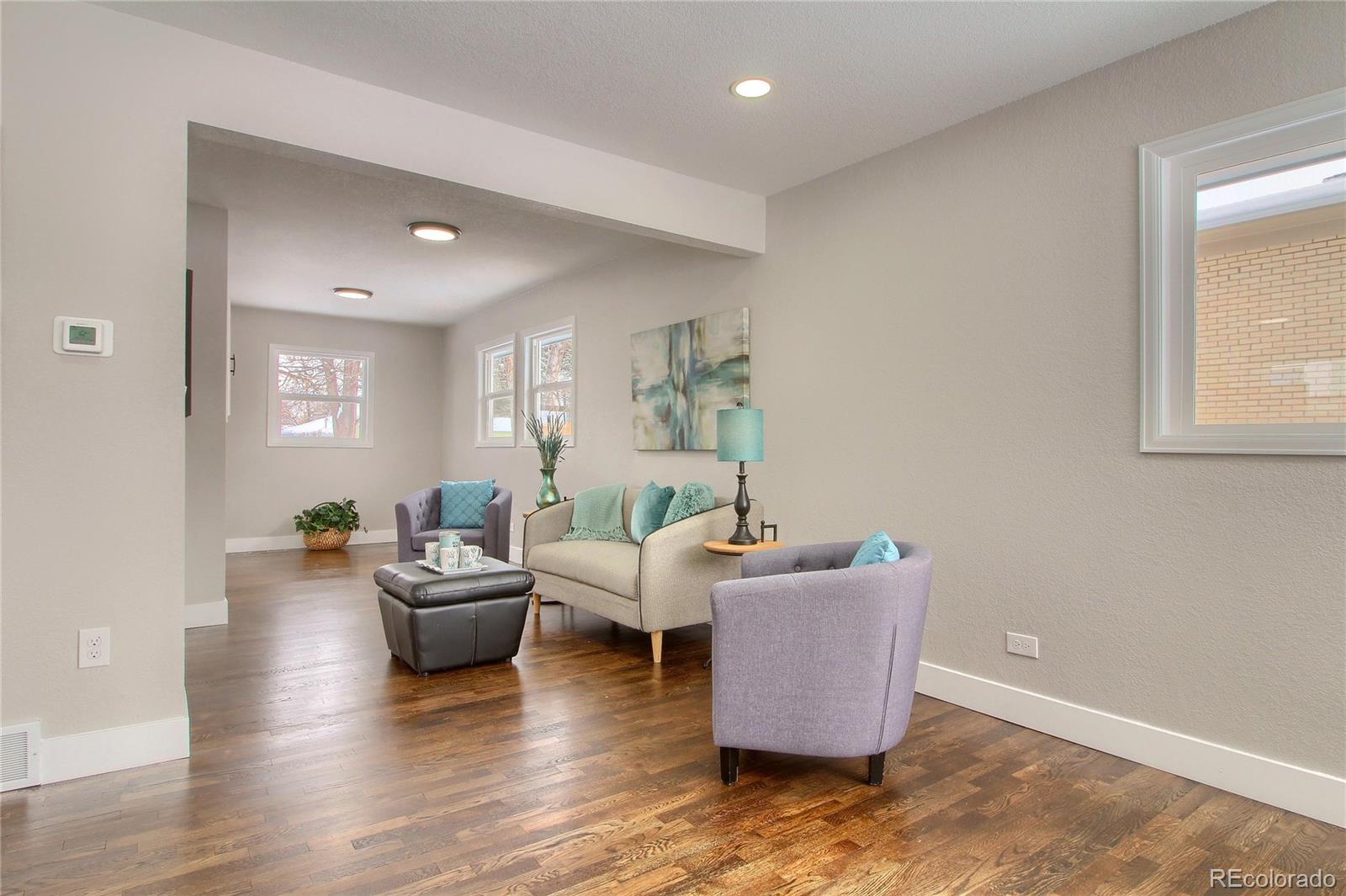 MLS Image #5 for 1230  uinta street,denver, Colorado