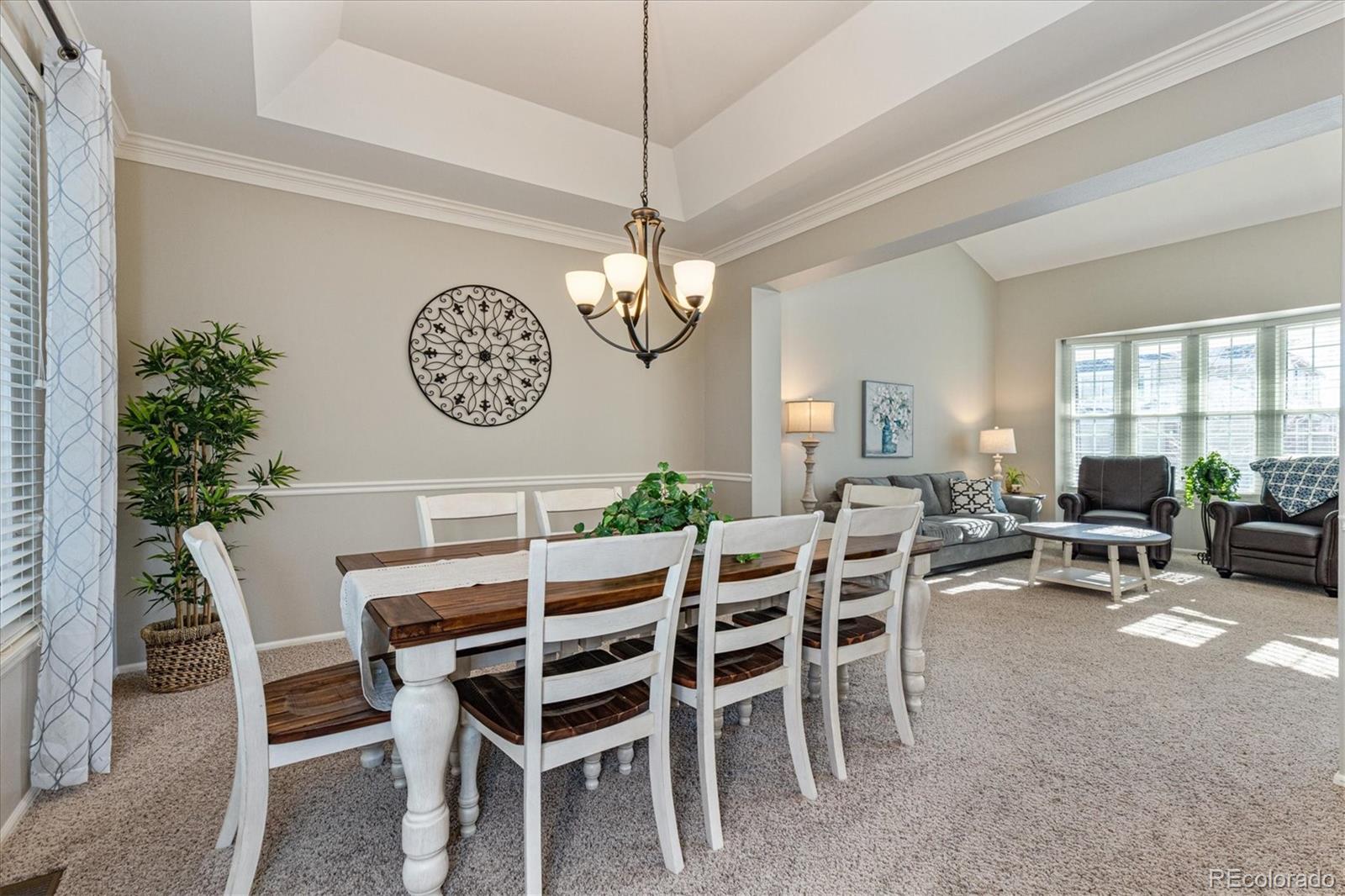 MLS Image #10 for 1483  sunset ridge road,highlands ranch, Colorado