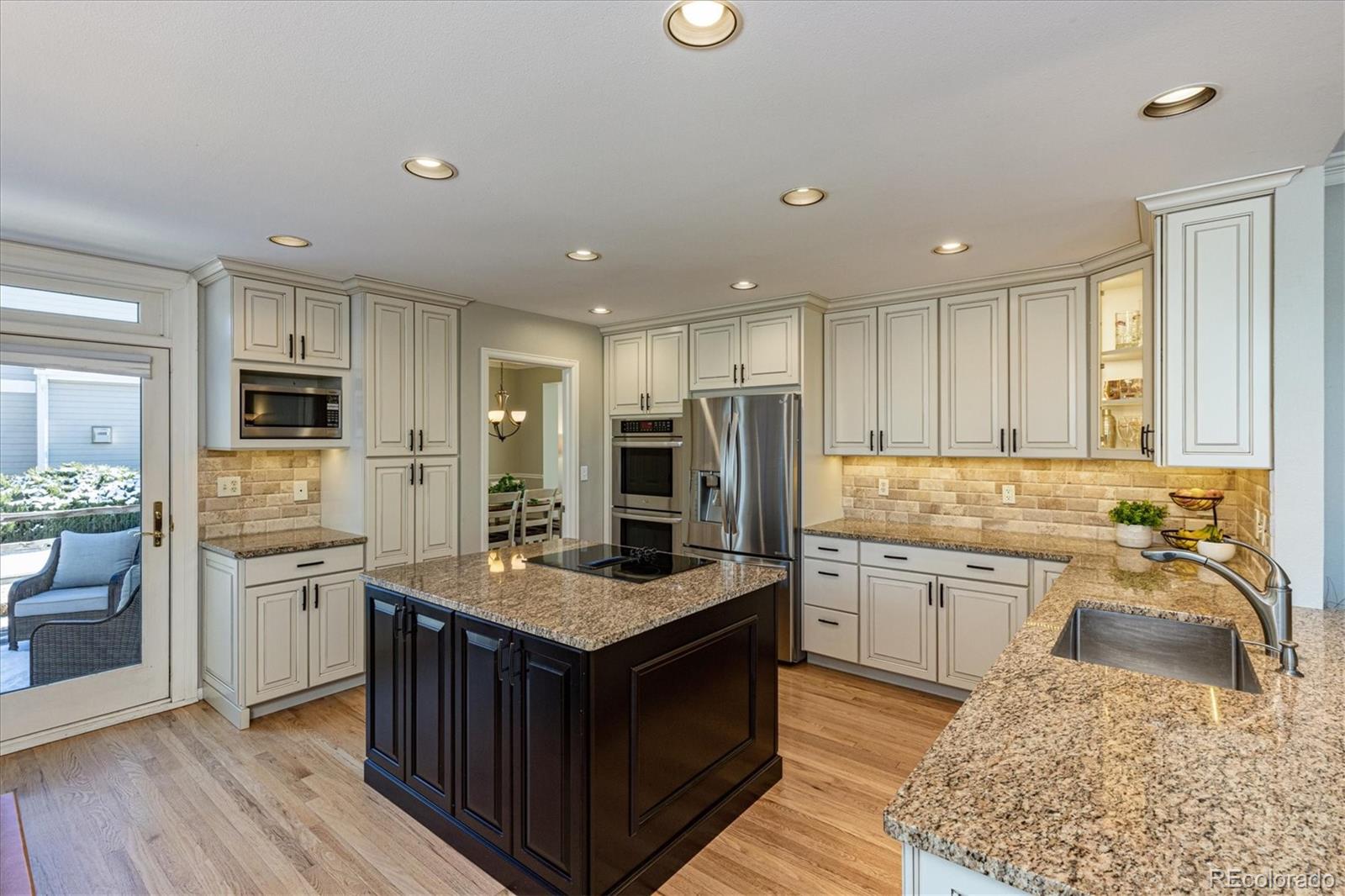 MLS Image #13 for 1483  sunset ridge road,highlands ranch, Colorado