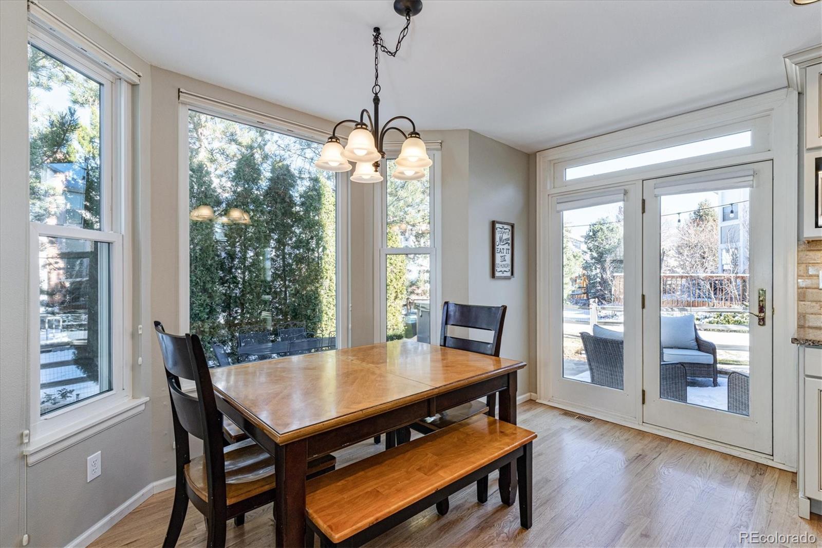 MLS Image #14 for 1483  sunset ridge road,highlands ranch, Colorado