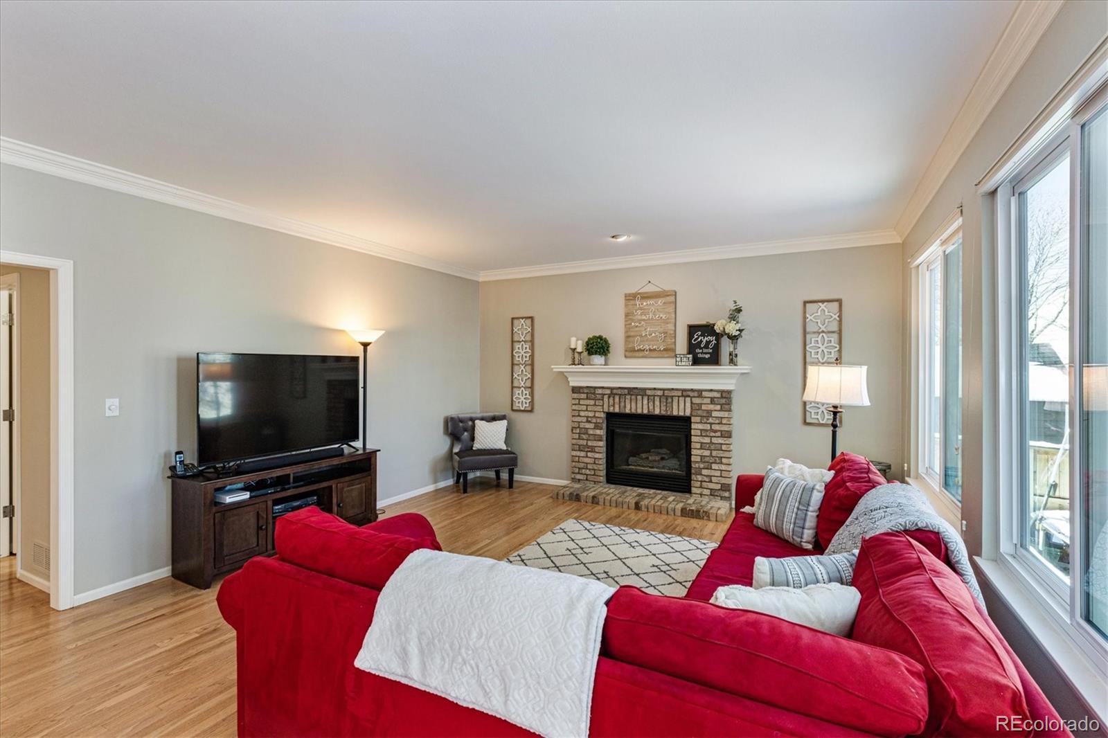 MLS Image #16 for 1483  sunset ridge road,highlands ranch, Colorado
