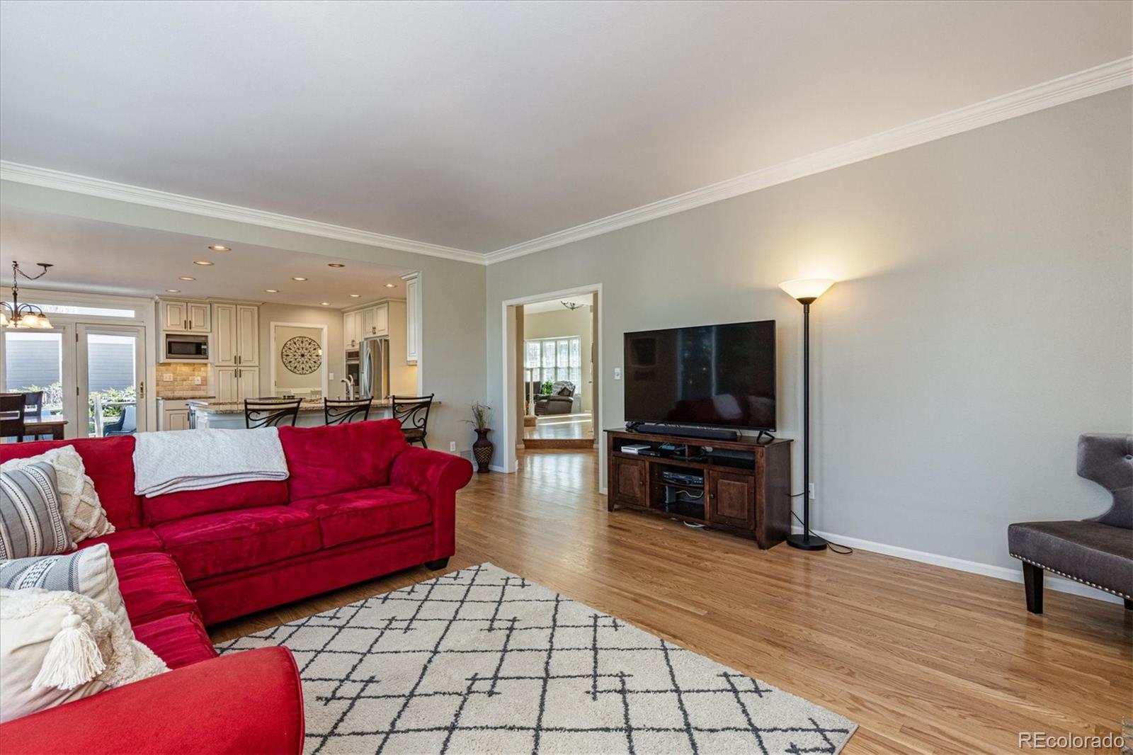 MLS Image #17 for 1483  sunset ridge road,highlands ranch, Colorado