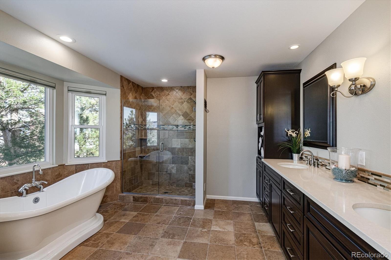 MLS Image #25 for 1483  sunset ridge road,highlands ranch, Colorado