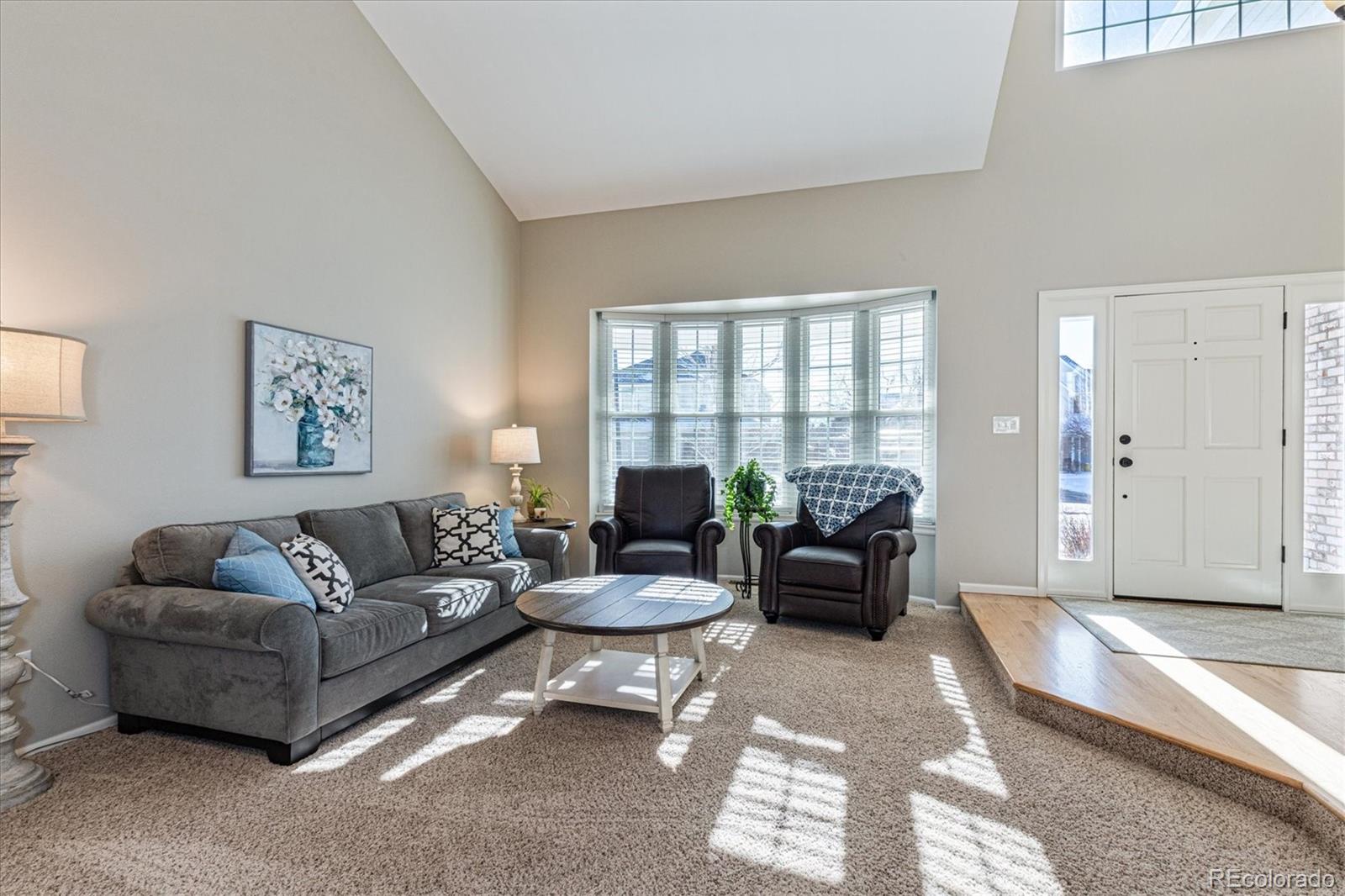 MLS Image #3 for 1483  sunset ridge road,highlands ranch, Colorado