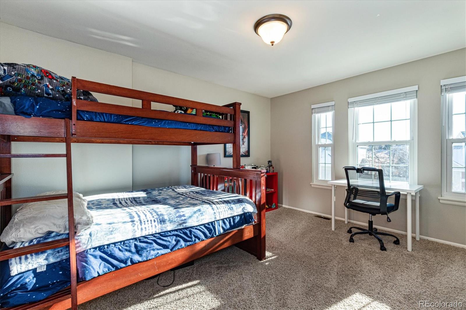 MLS Image #30 for 1483  sunset ridge road,highlands ranch, Colorado