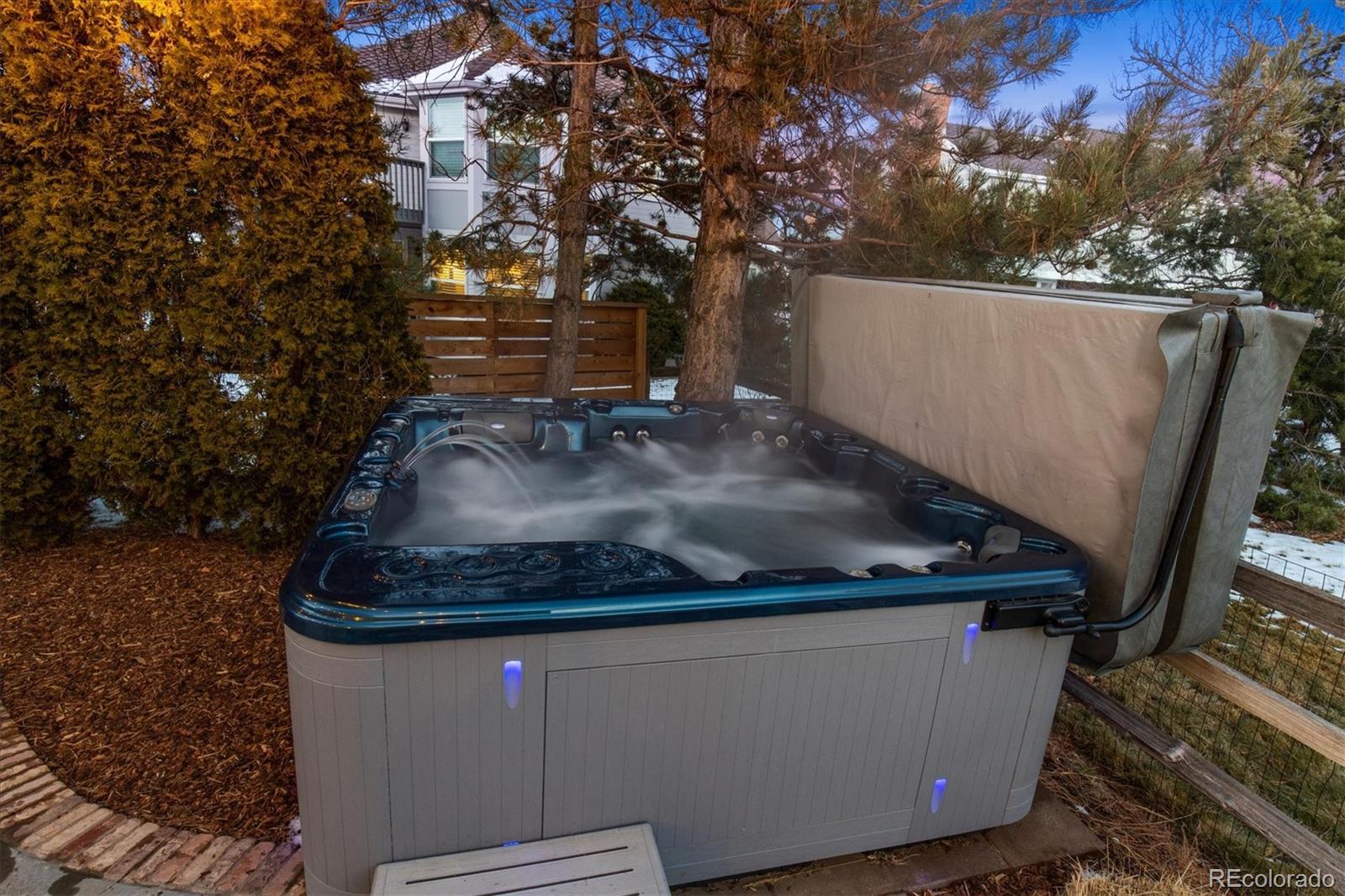 MLS Image #34 for 1483  sunset ridge road,highlands ranch, Colorado