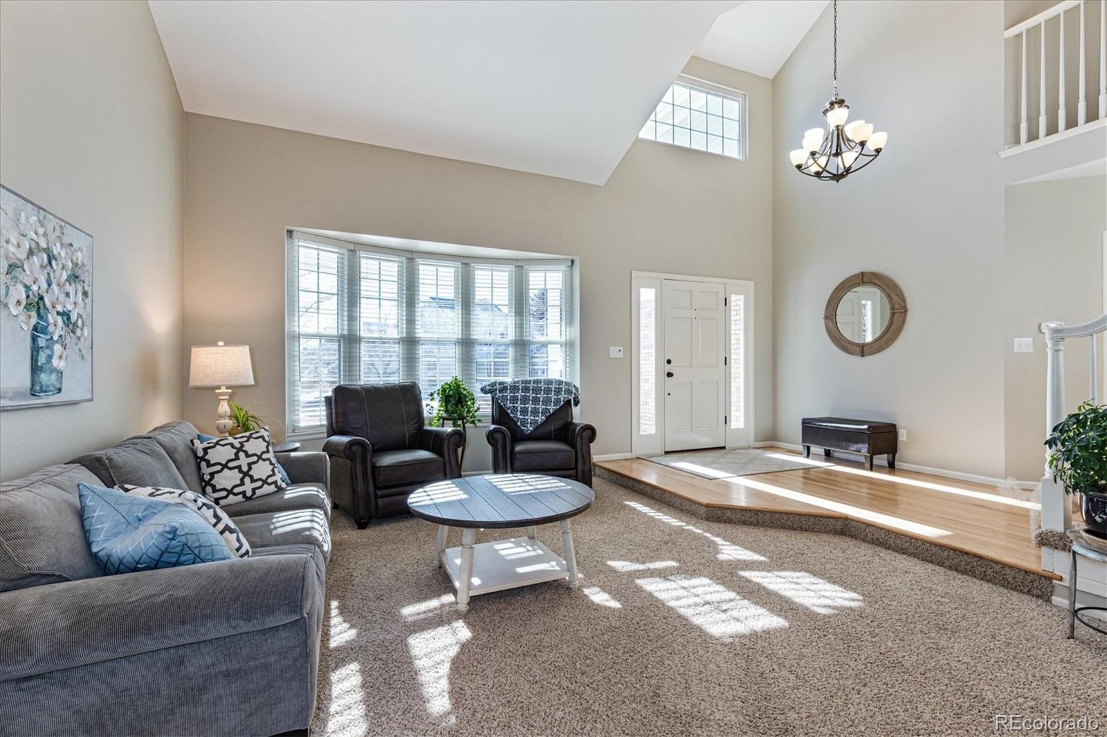 MLS Image #9 for 1483  sunset ridge road,highlands ranch, Colorado