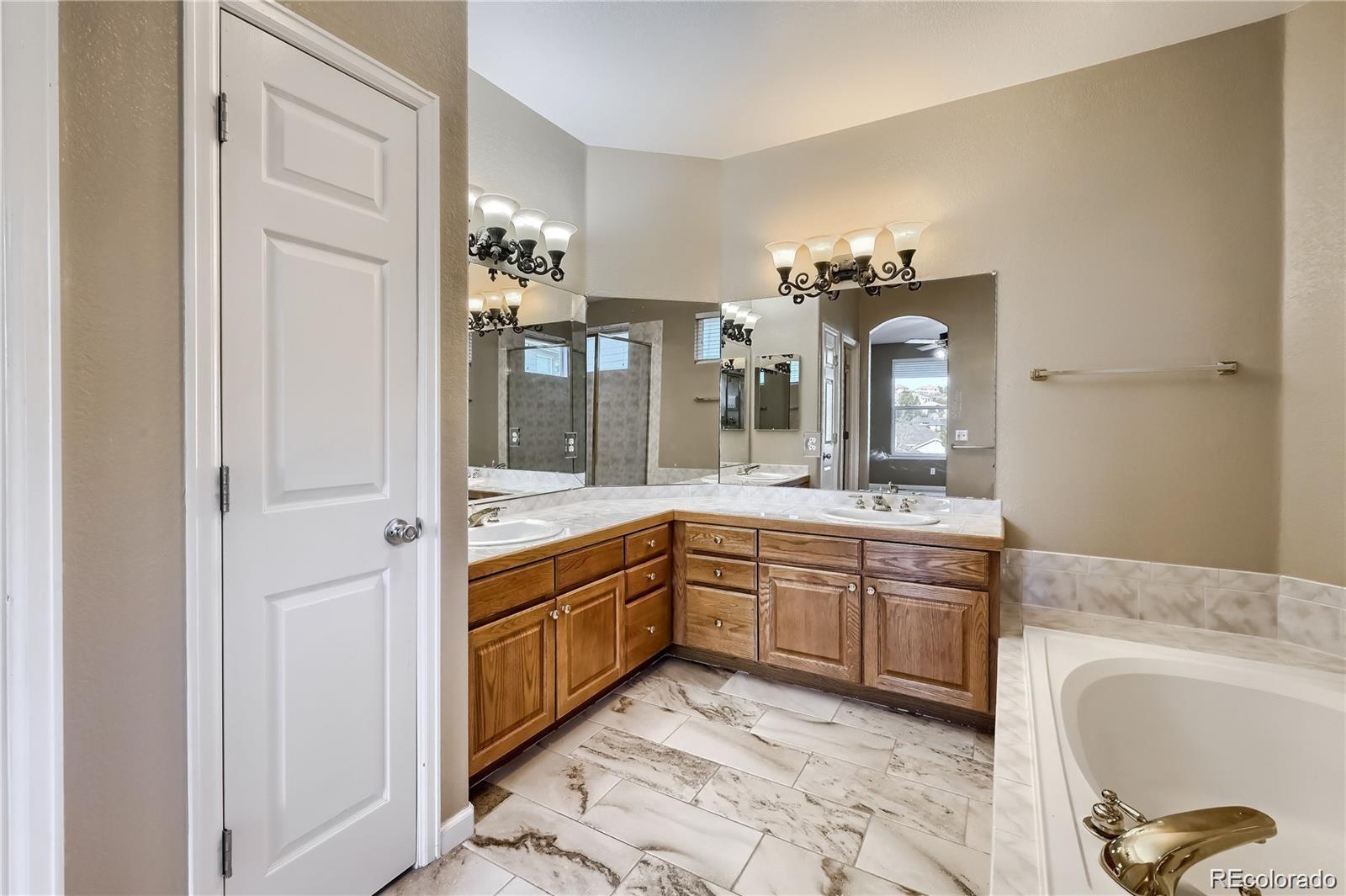 MLS Image #8 for 1053  snow lily court,castle pines, Colorado