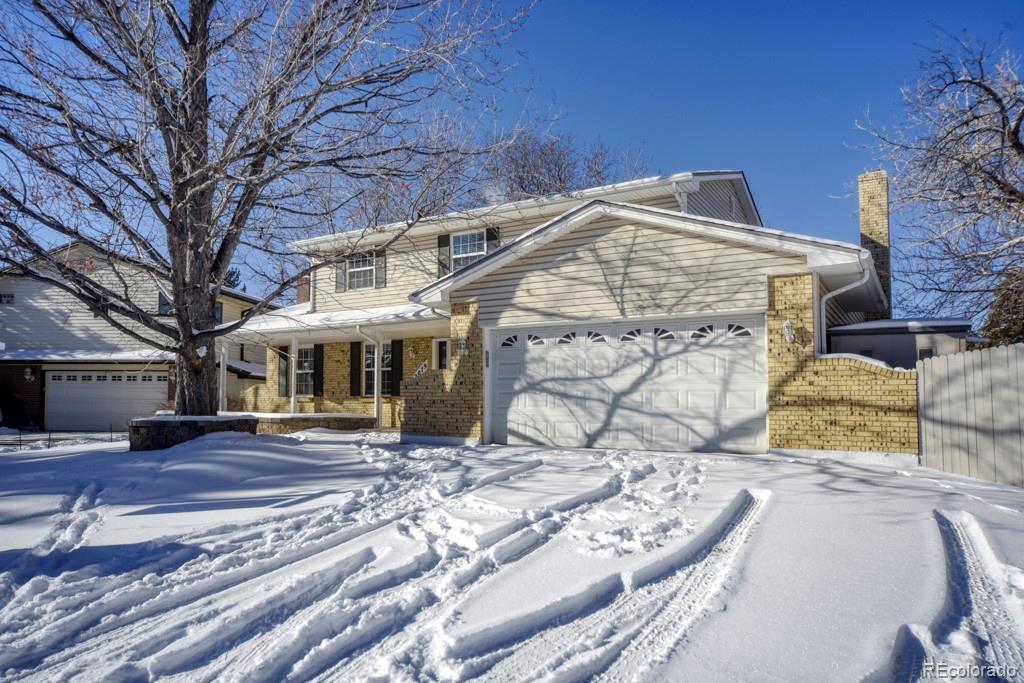 MLS Image #2 for 2079 s macon way,aurora, Colorado