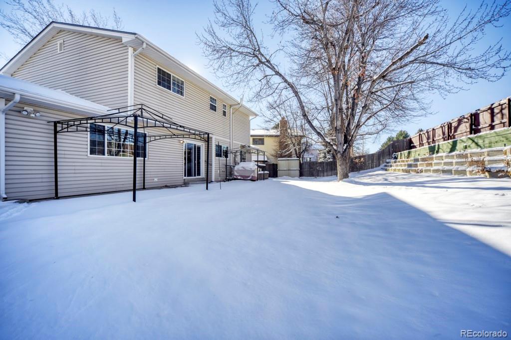 MLS Image #29 for 2079 s macon way,aurora, Colorado