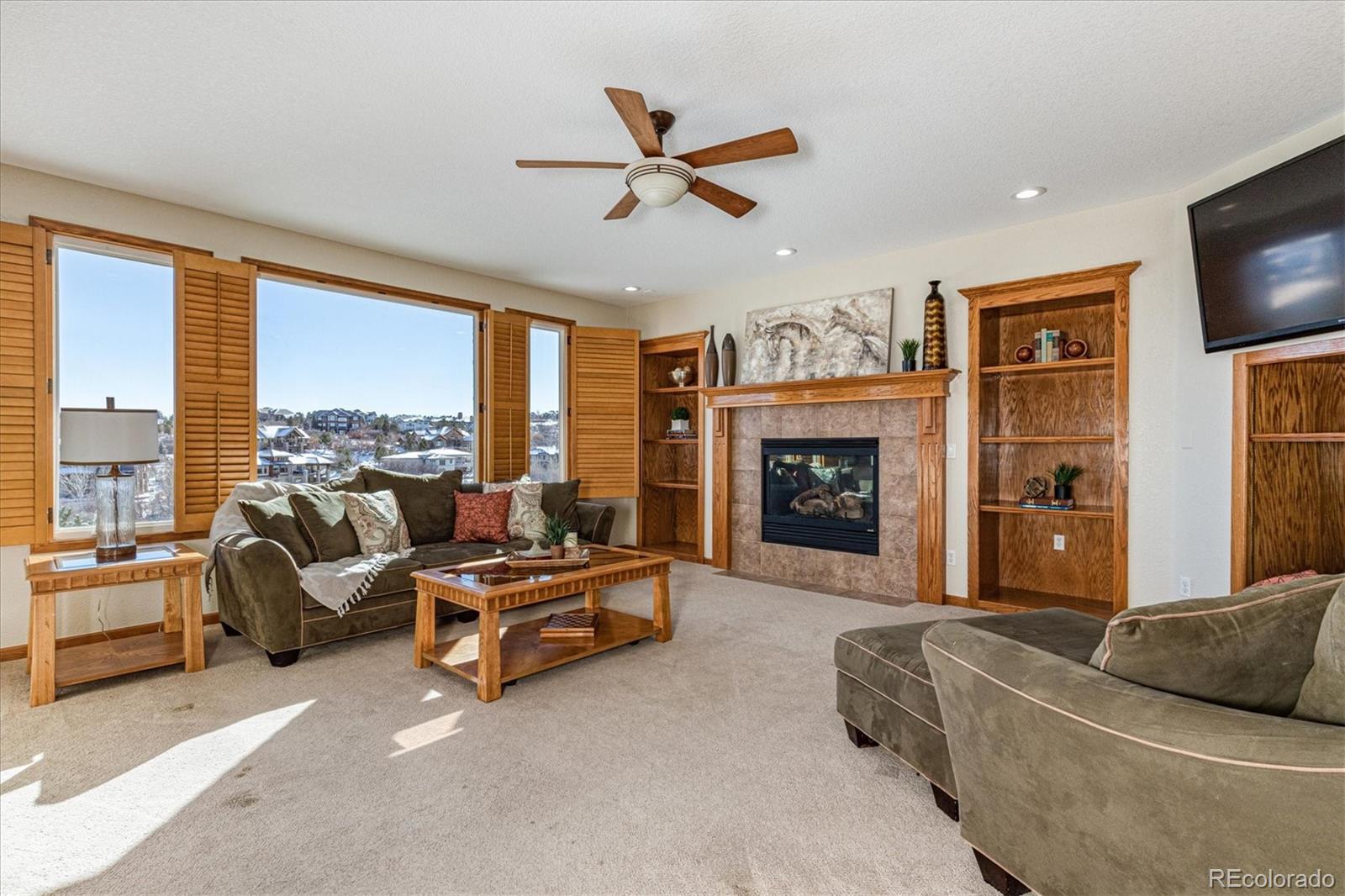 MLS Image #10 for 12656  esperanza place,castle pines, Colorado