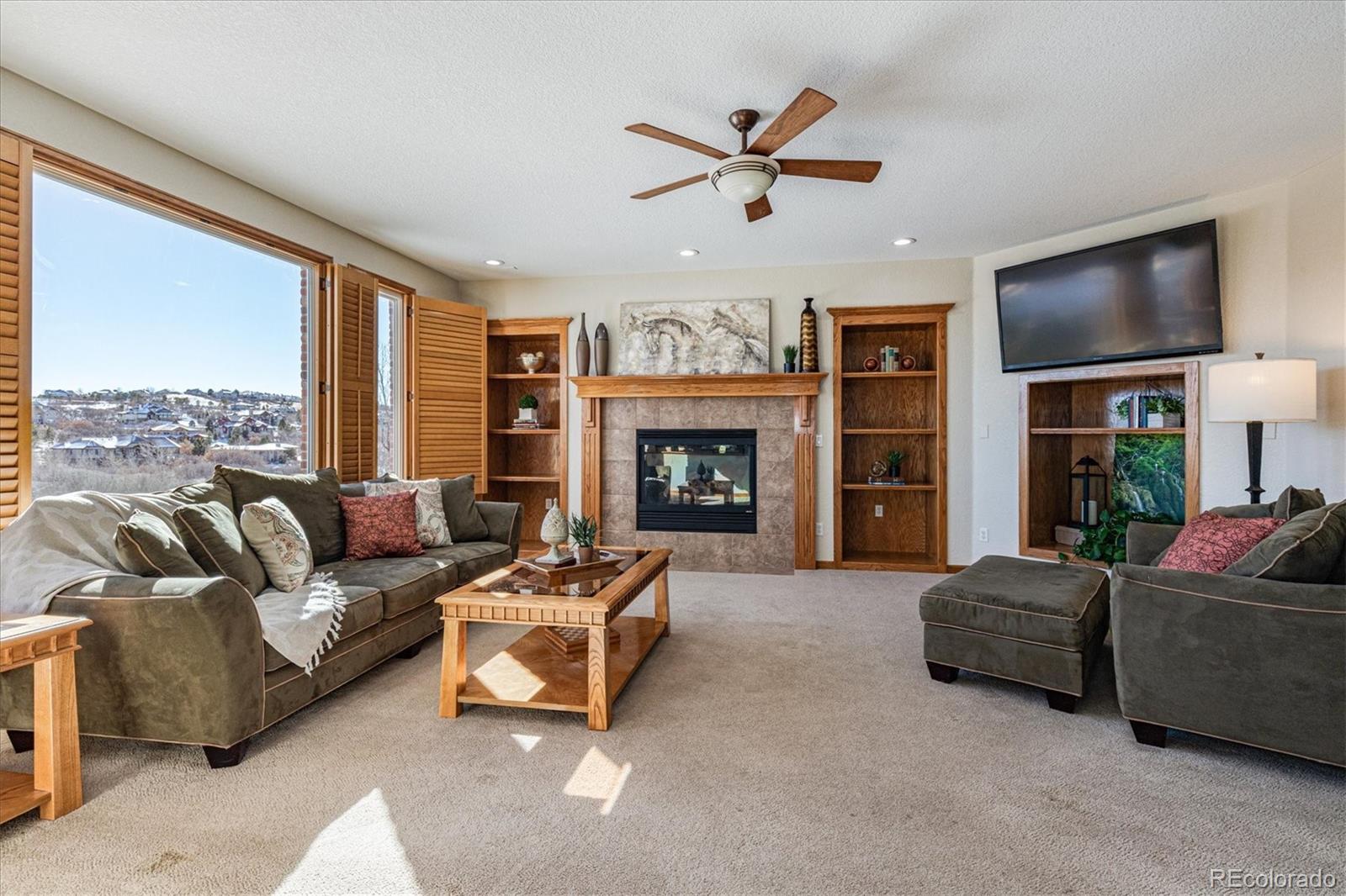 MLS Image #11 for 12656  esperanza place,castle pines, Colorado