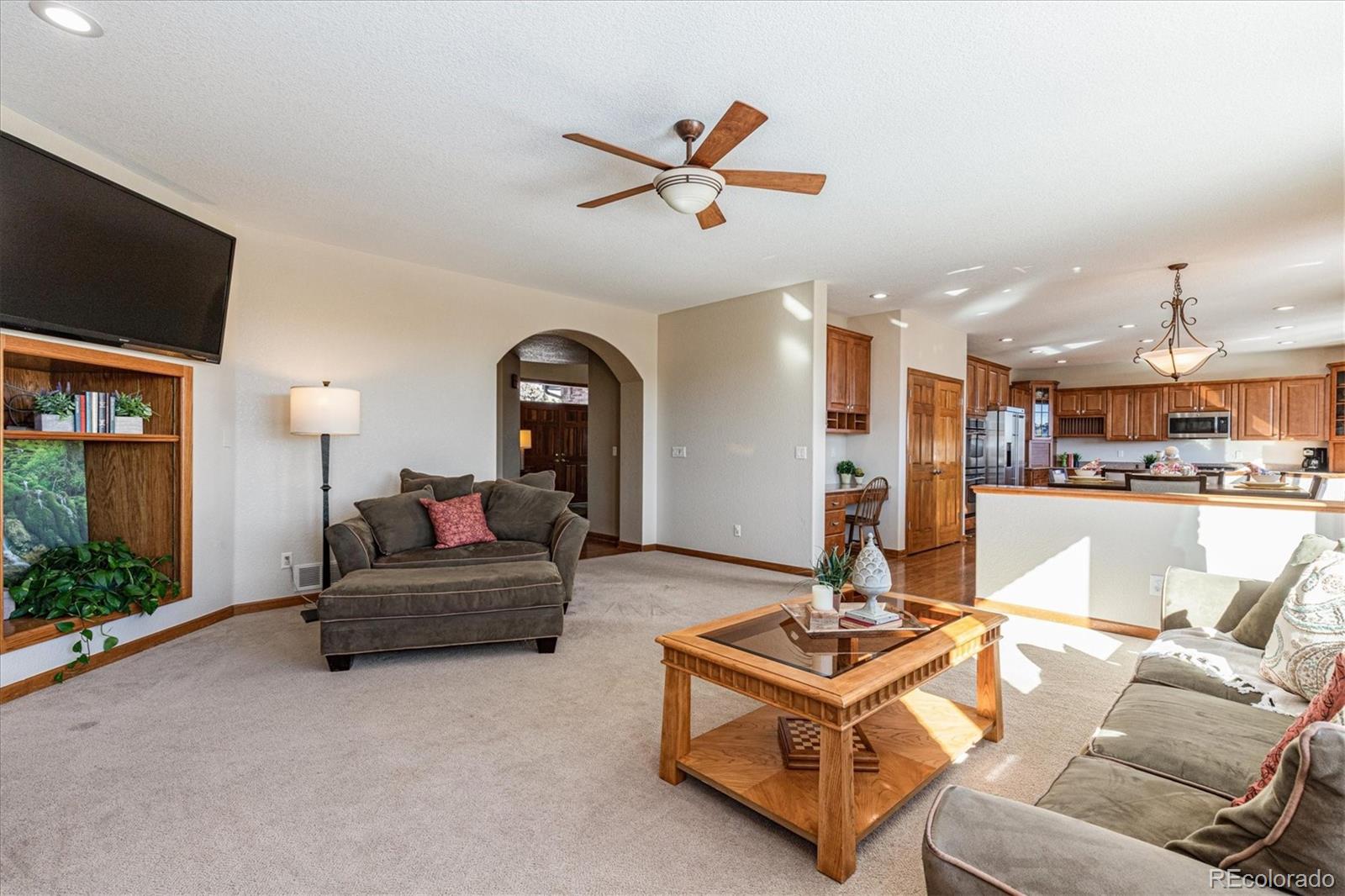 MLS Image #13 for 12656  esperanza place,castle pines, Colorado