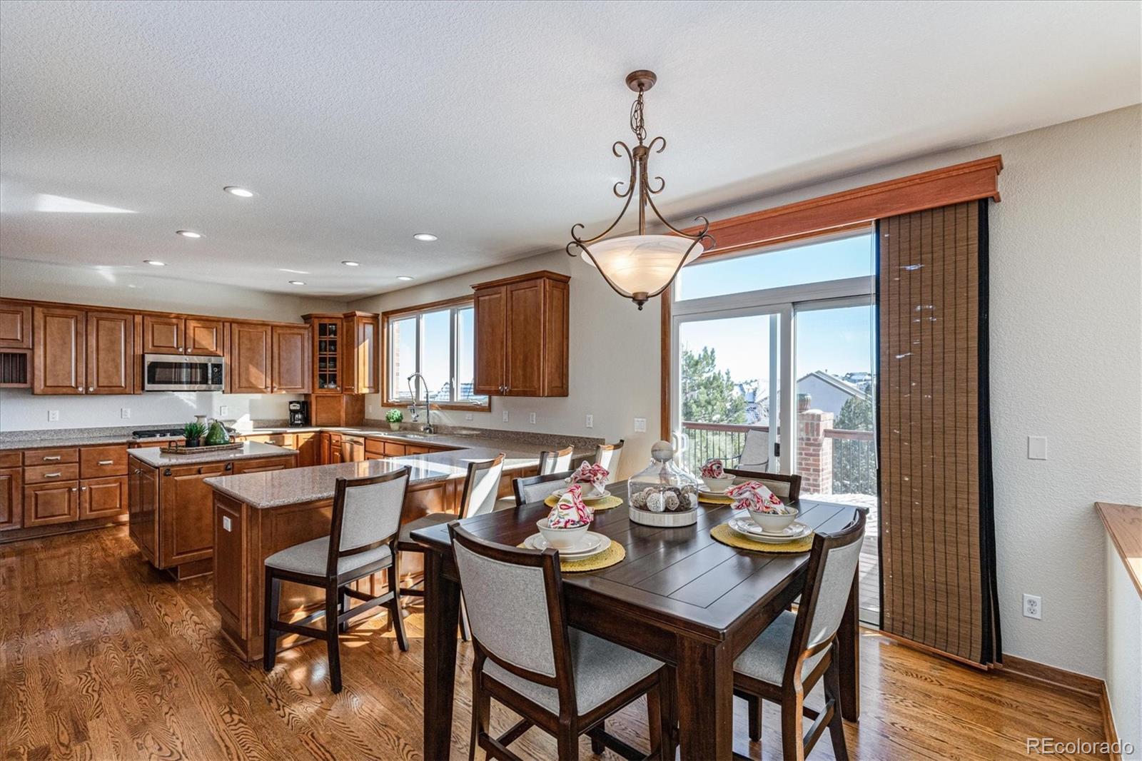 MLS Image #14 for 12656  esperanza place,castle pines, Colorado