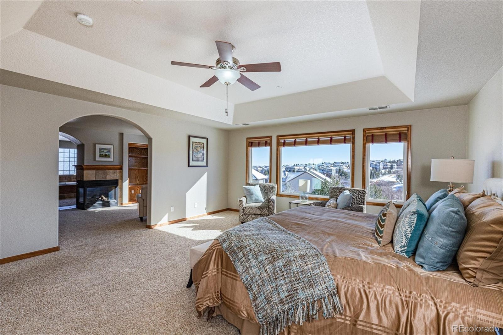 MLS Image #22 for 12656  esperanza place,castle pines, Colorado