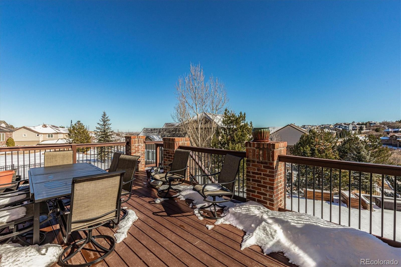 MLS Image #36 for 12656  esperanza place,castle pines, Colorado