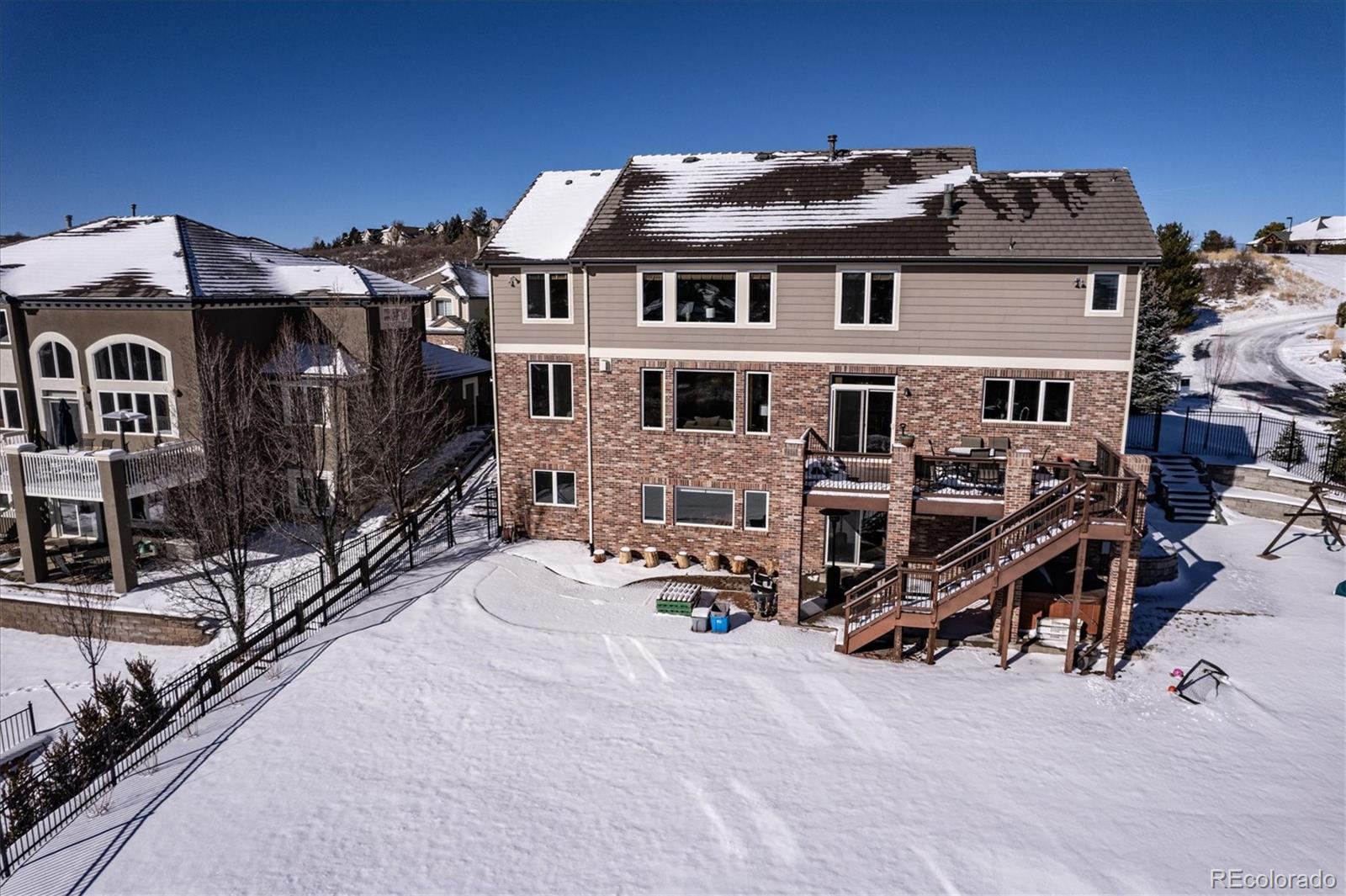 MLS Image #39 for 12656  esperanza place,castle pines, Colorado