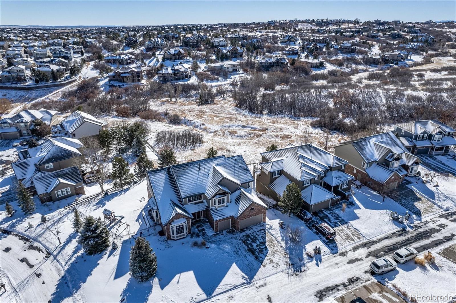 MLS Image #4 for 12656  esperanza place,castle pines, Colorado