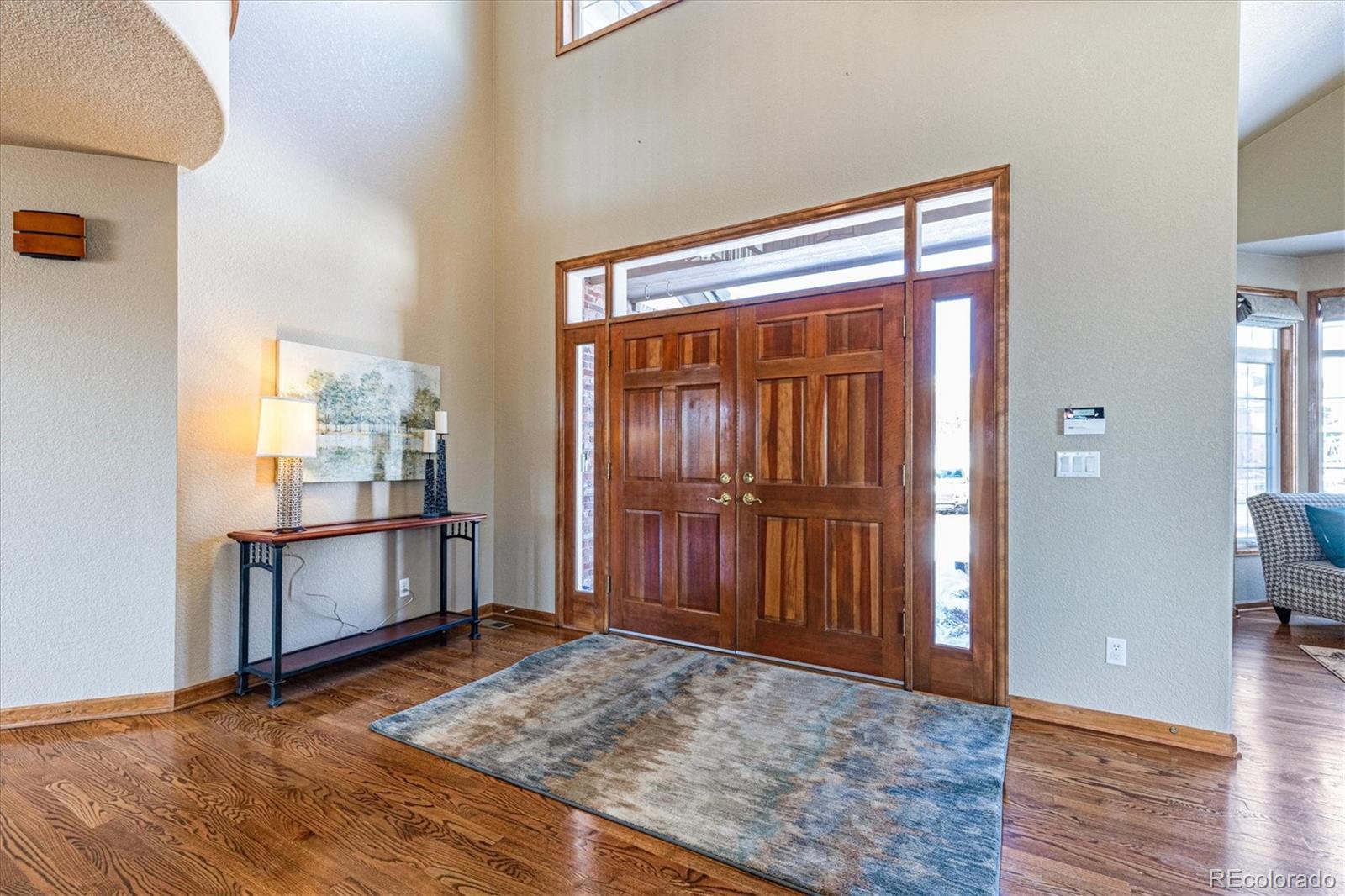 MLS Image #5 for 12656  esperanza place,castle pines, Colorado