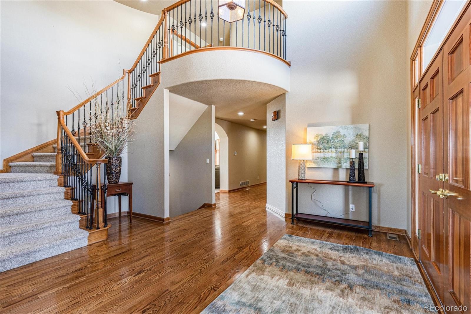 MLS Image #6 for 12656  esperanza place,castle pines, Colorado