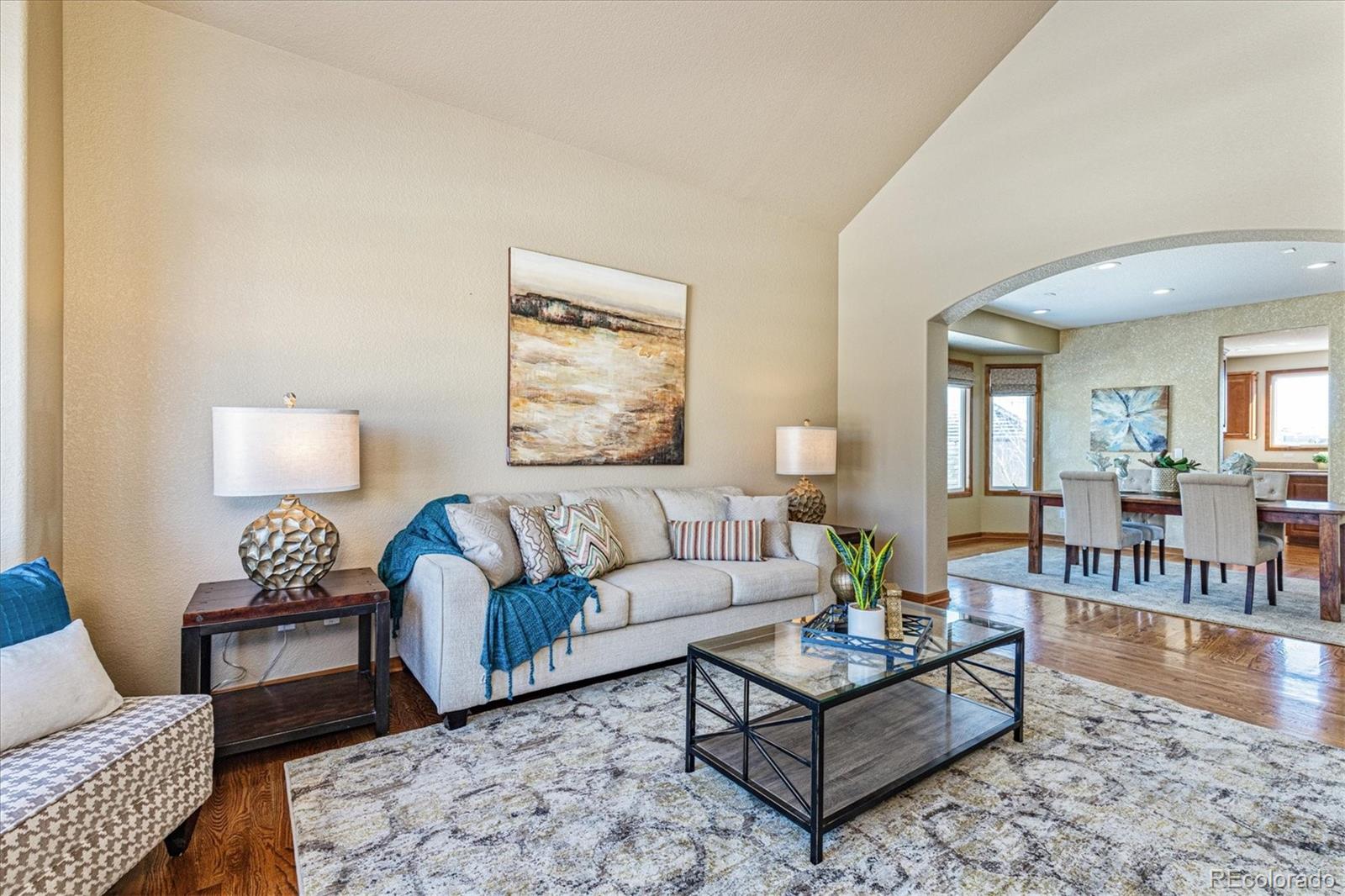 MLS Image #7 for 12656  esperanza place,castle pines, Colorado