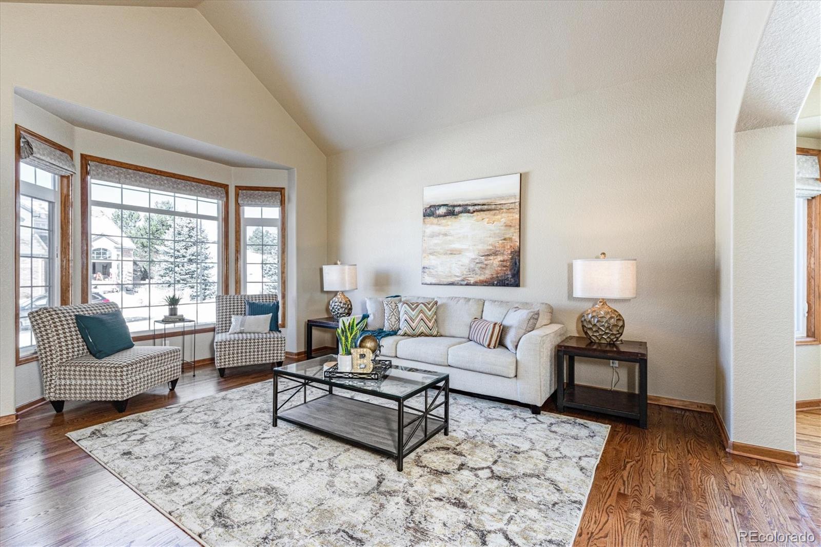 MLS Image #8 for 12656  esperanza place,castle pines, Colorado