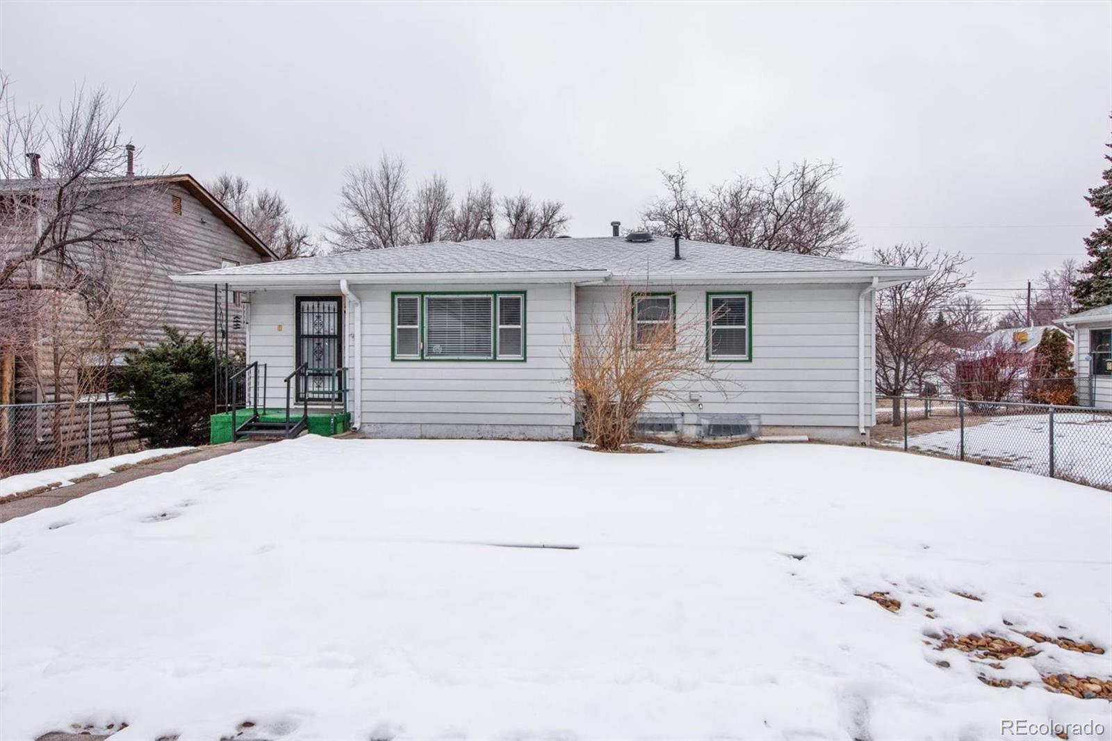 MLS Image #0 for 304 w chester street,lafayette, Colorado