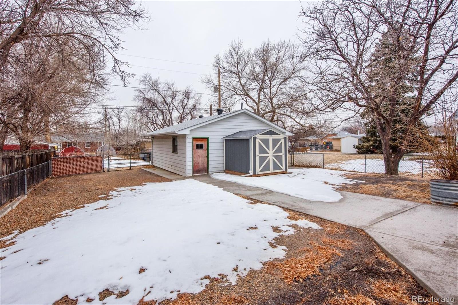 MLS Image #22 for 304 w chester street,lafayette, Colorado